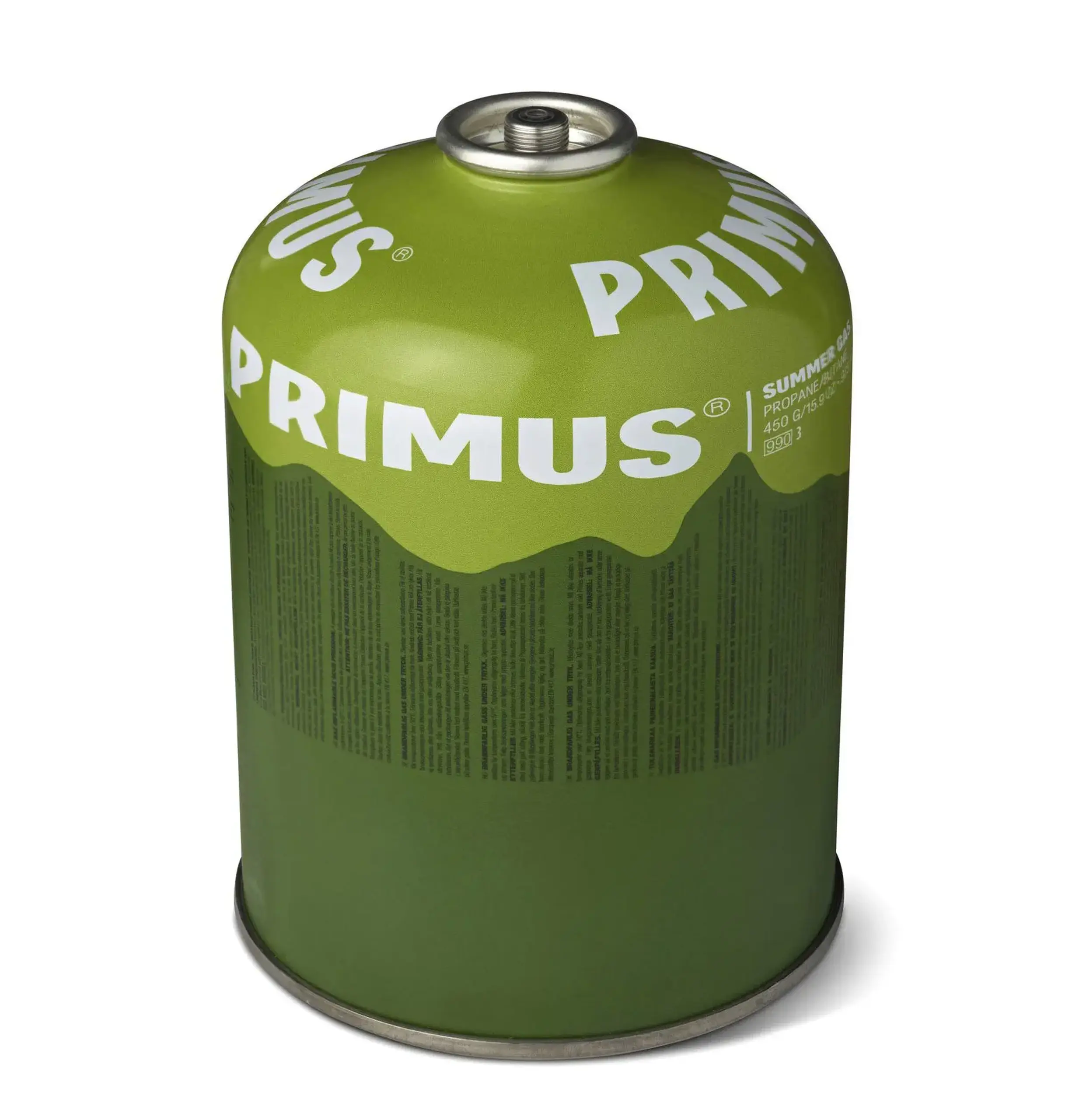 Butelie cu gaz Primus Summer Gas 450 g