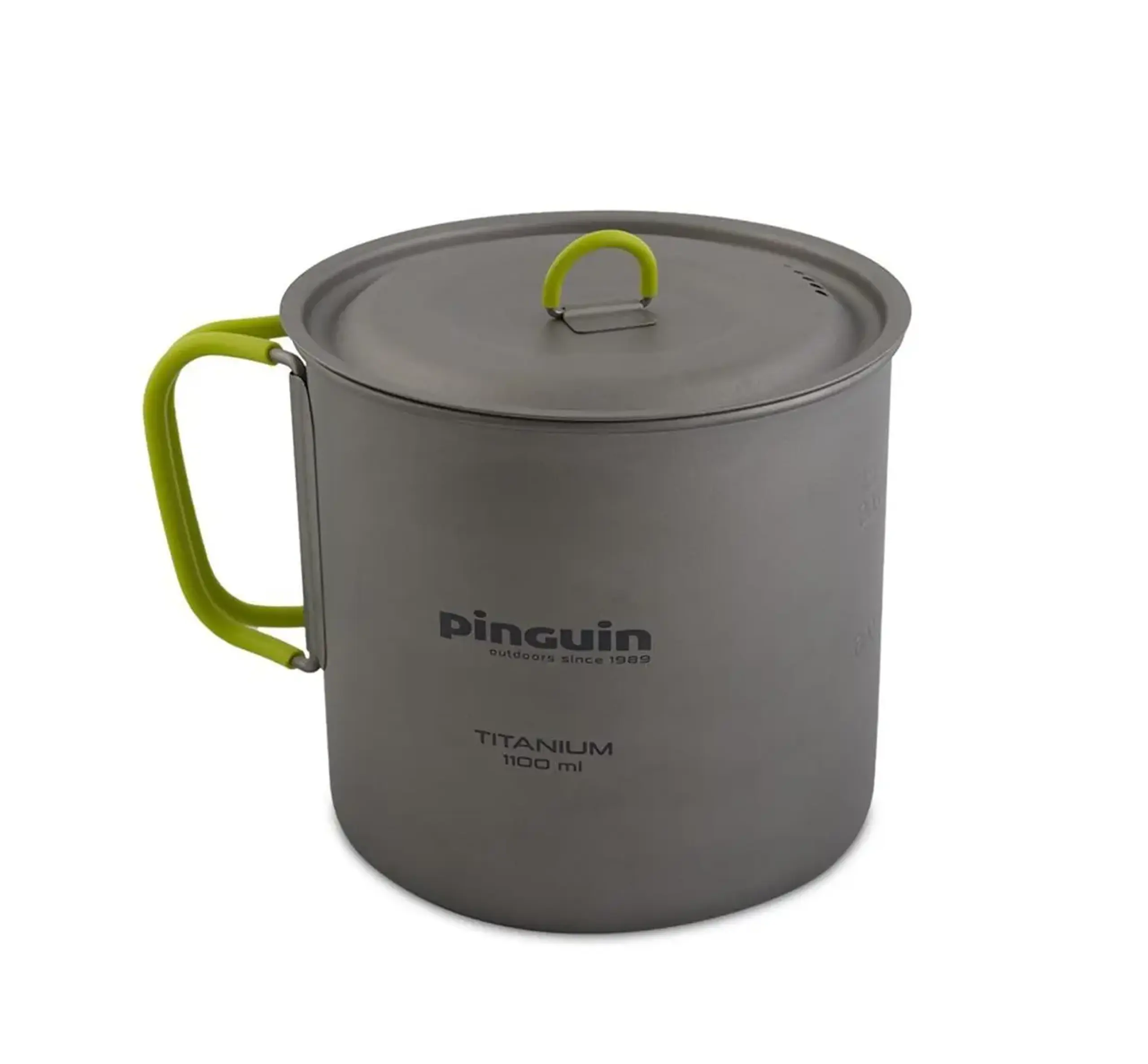 Cană Pinguin Mug Titan 1100 ml