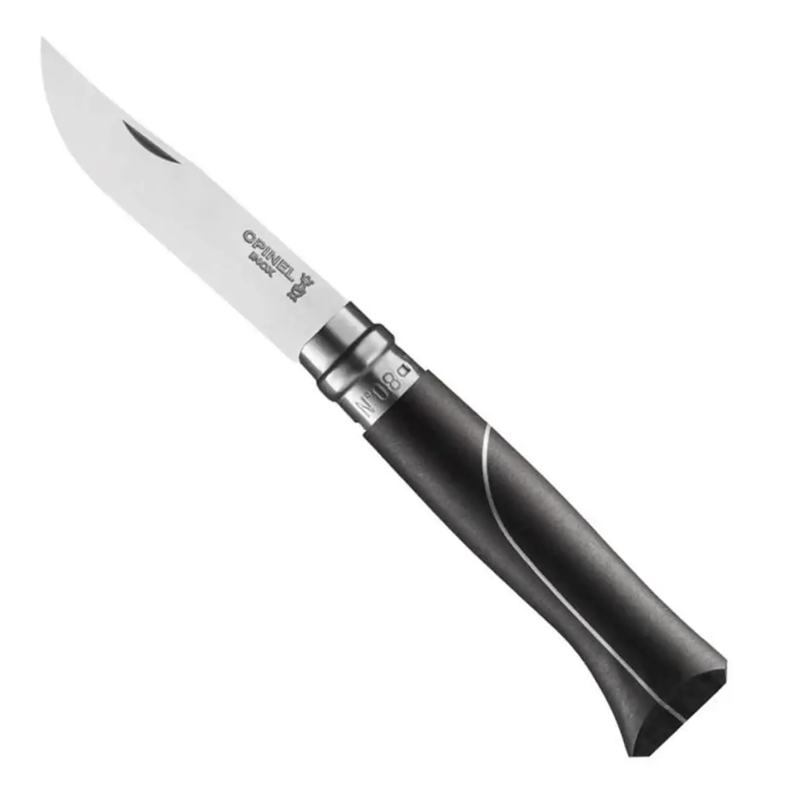 Cuțit Opinel Ellipse Nr. 08