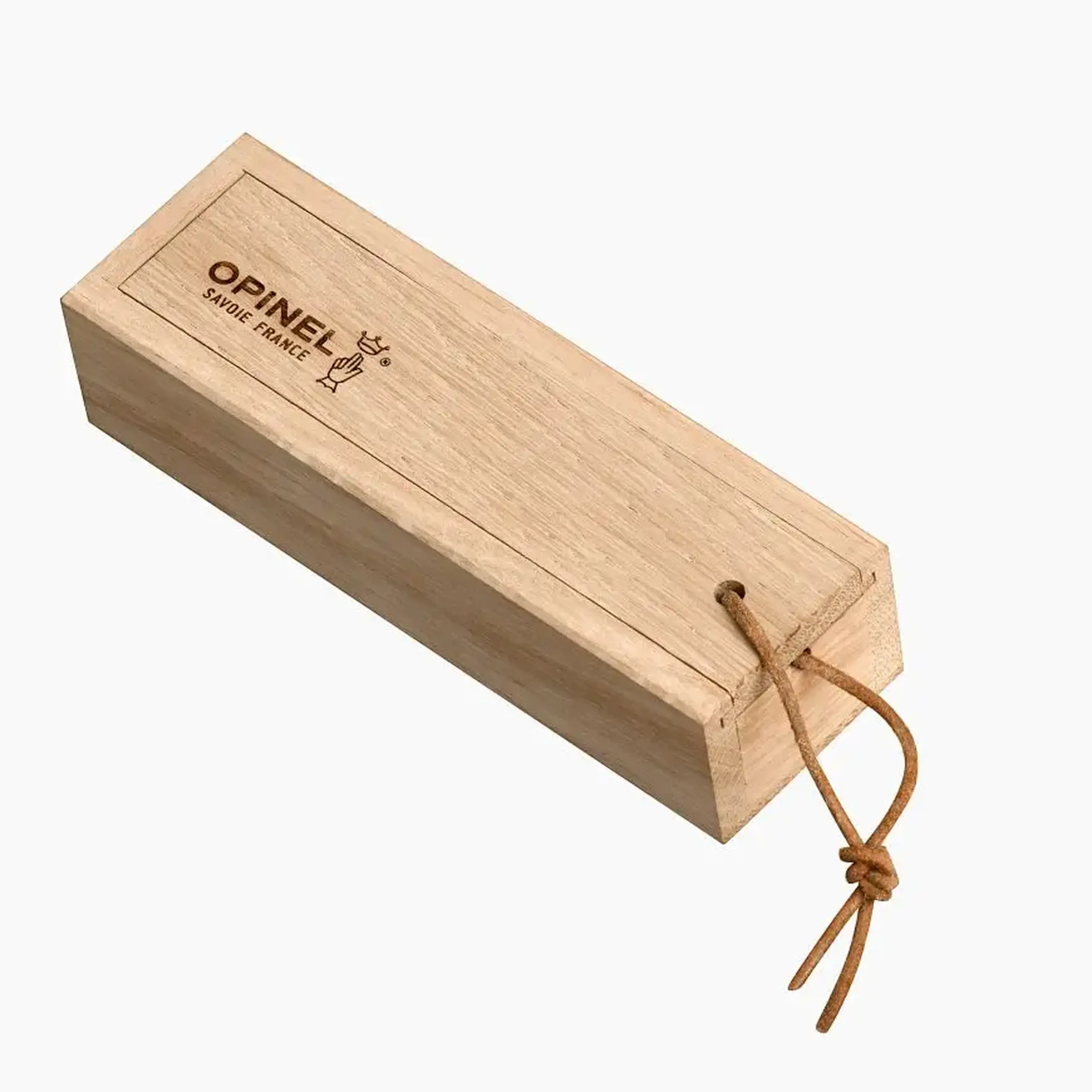 Cuțit Opinel Ellipse Nr. 08