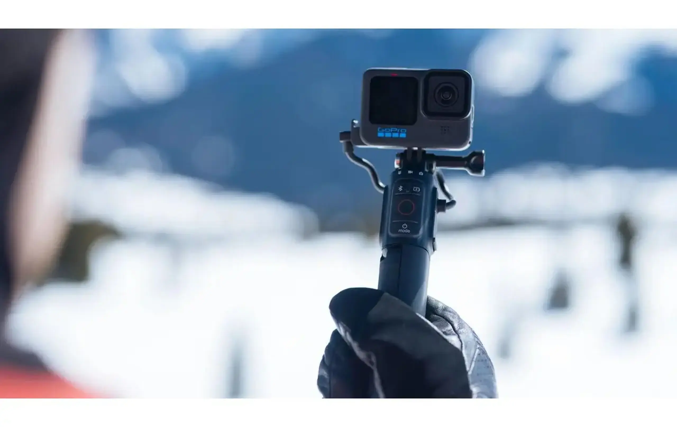 Штатив GoPro Volta (APHGM-001-EU)