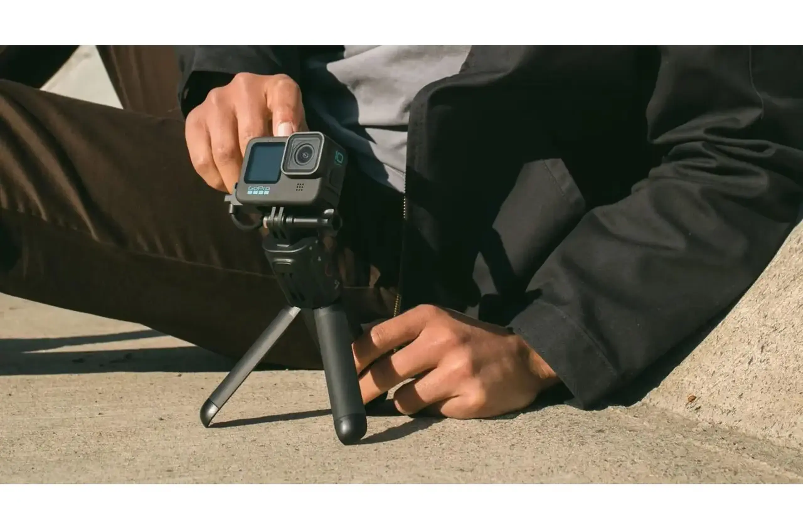 Штатив GoPro Volta (APHGM-001-EU)