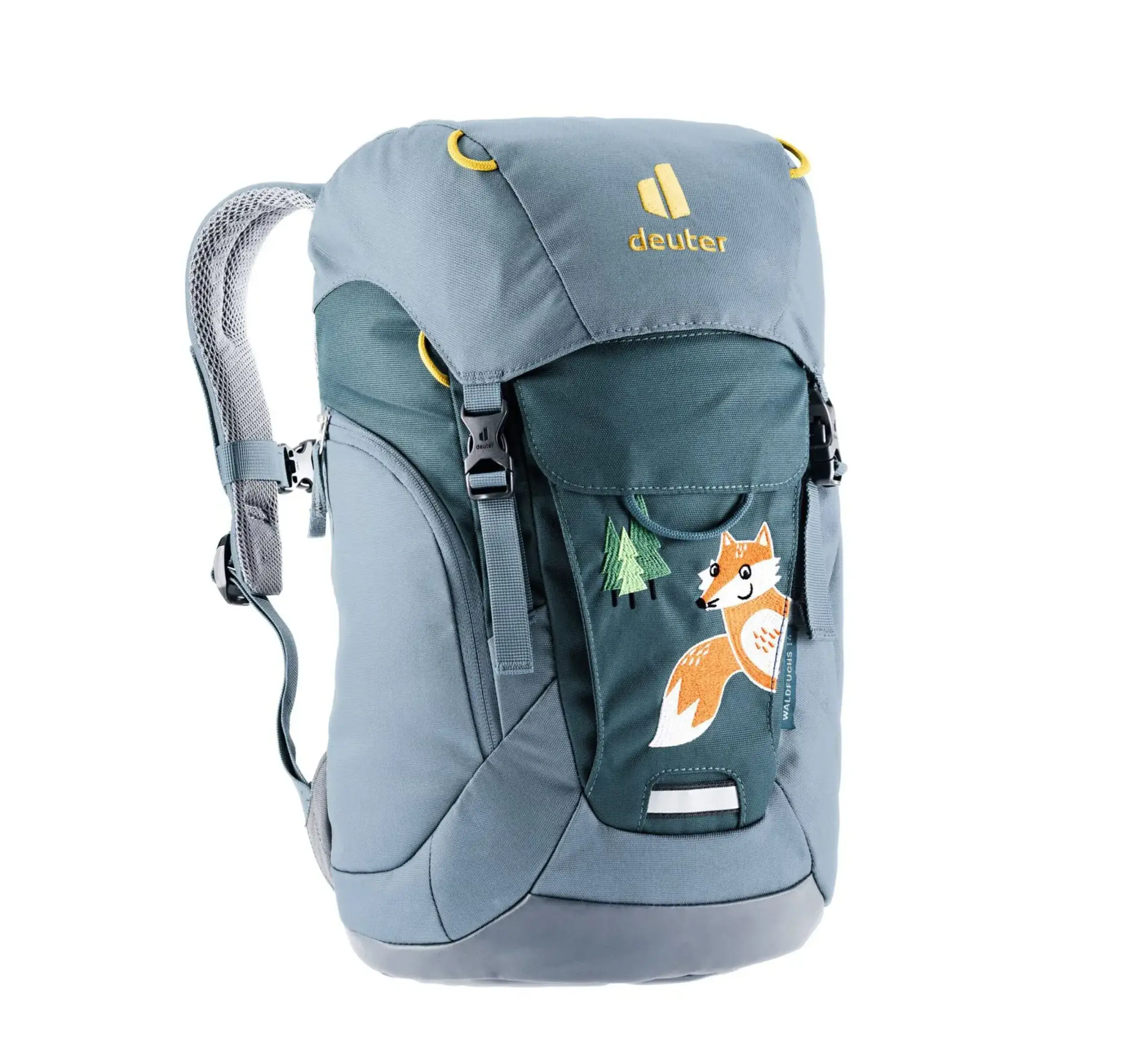Rucsac Deuter Waldfuchs 14