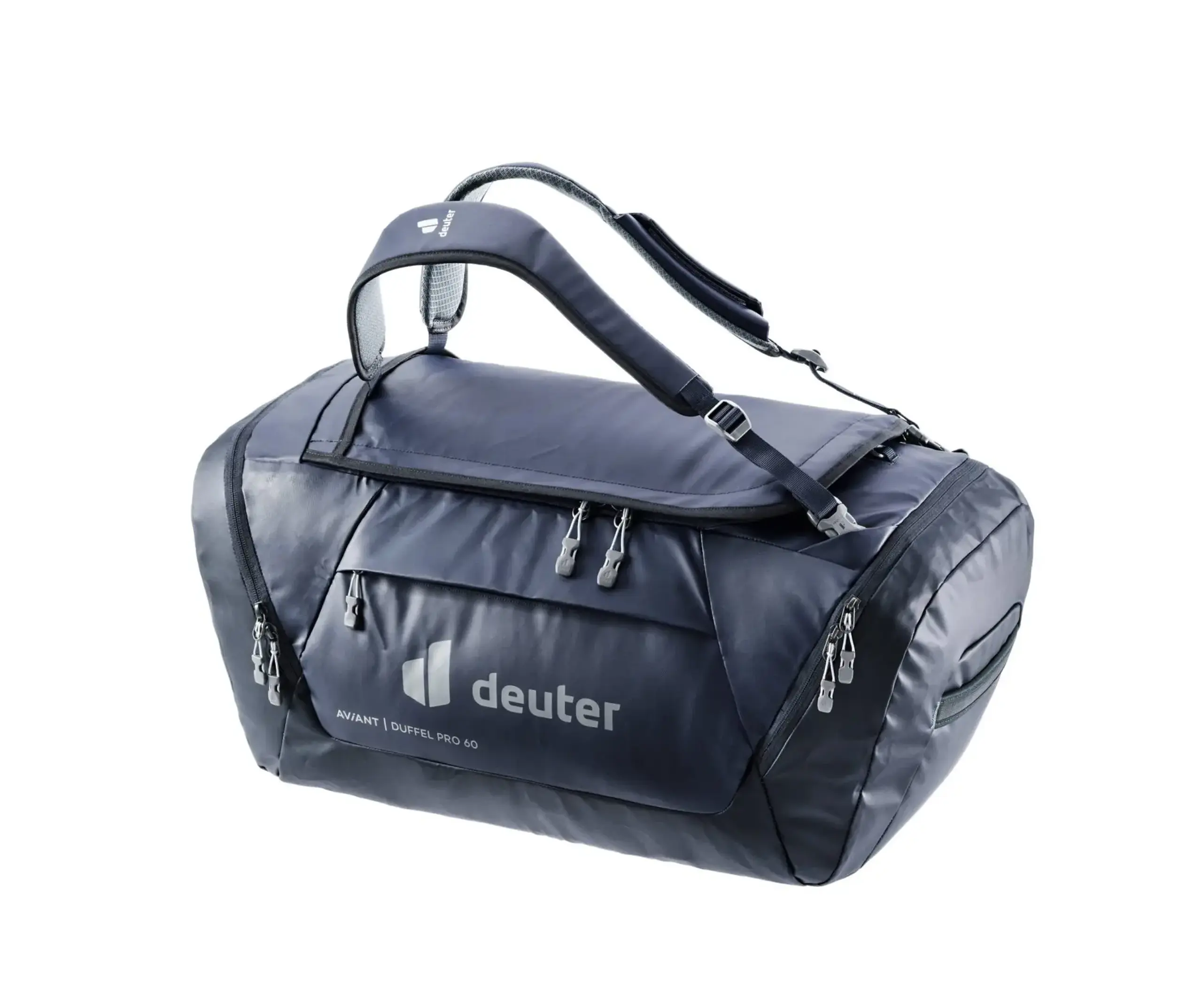 Geantă Deuter Aviant Duffel Pro 60