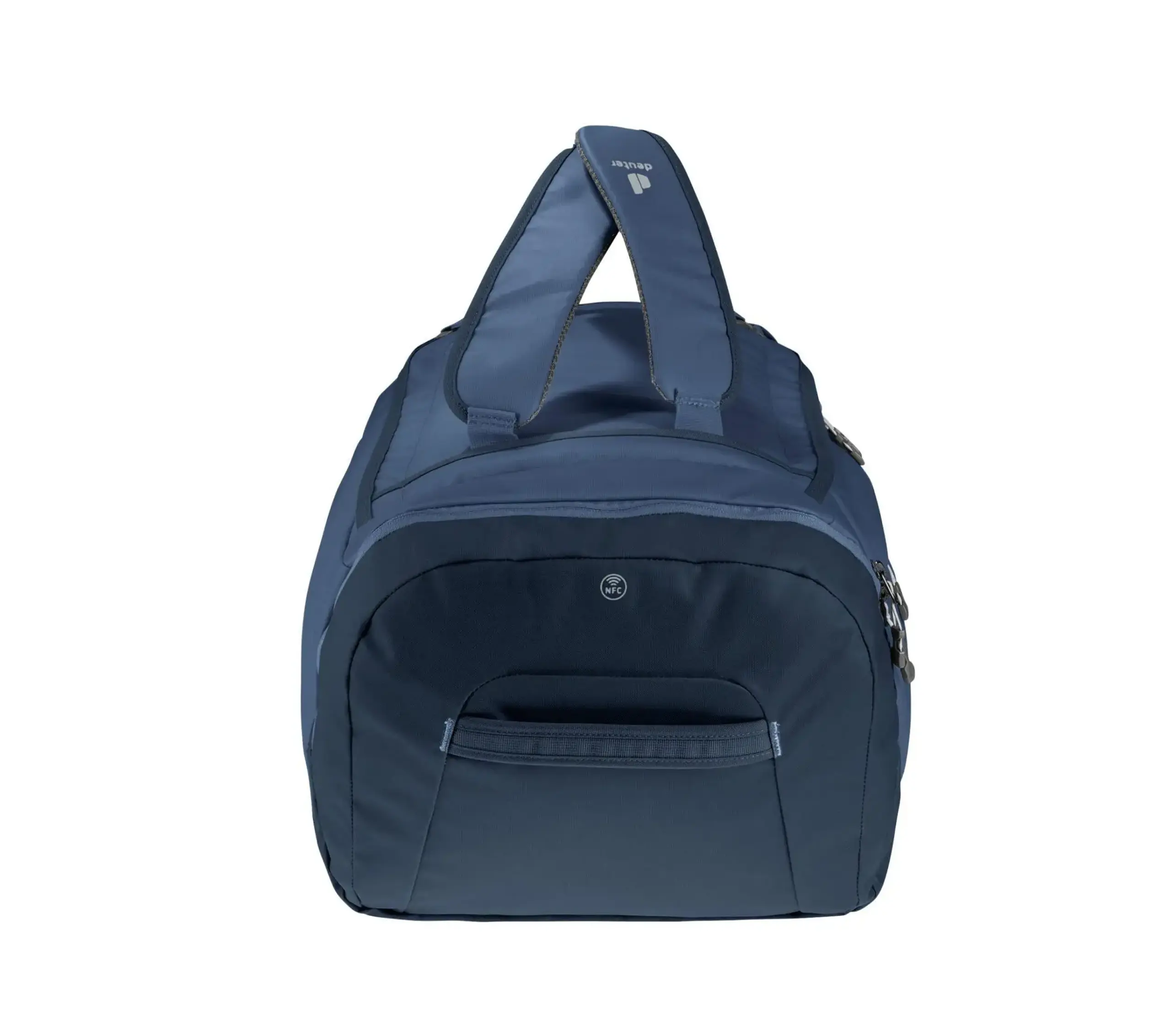 Geantă Deuter Aviant Duffel Pro 60