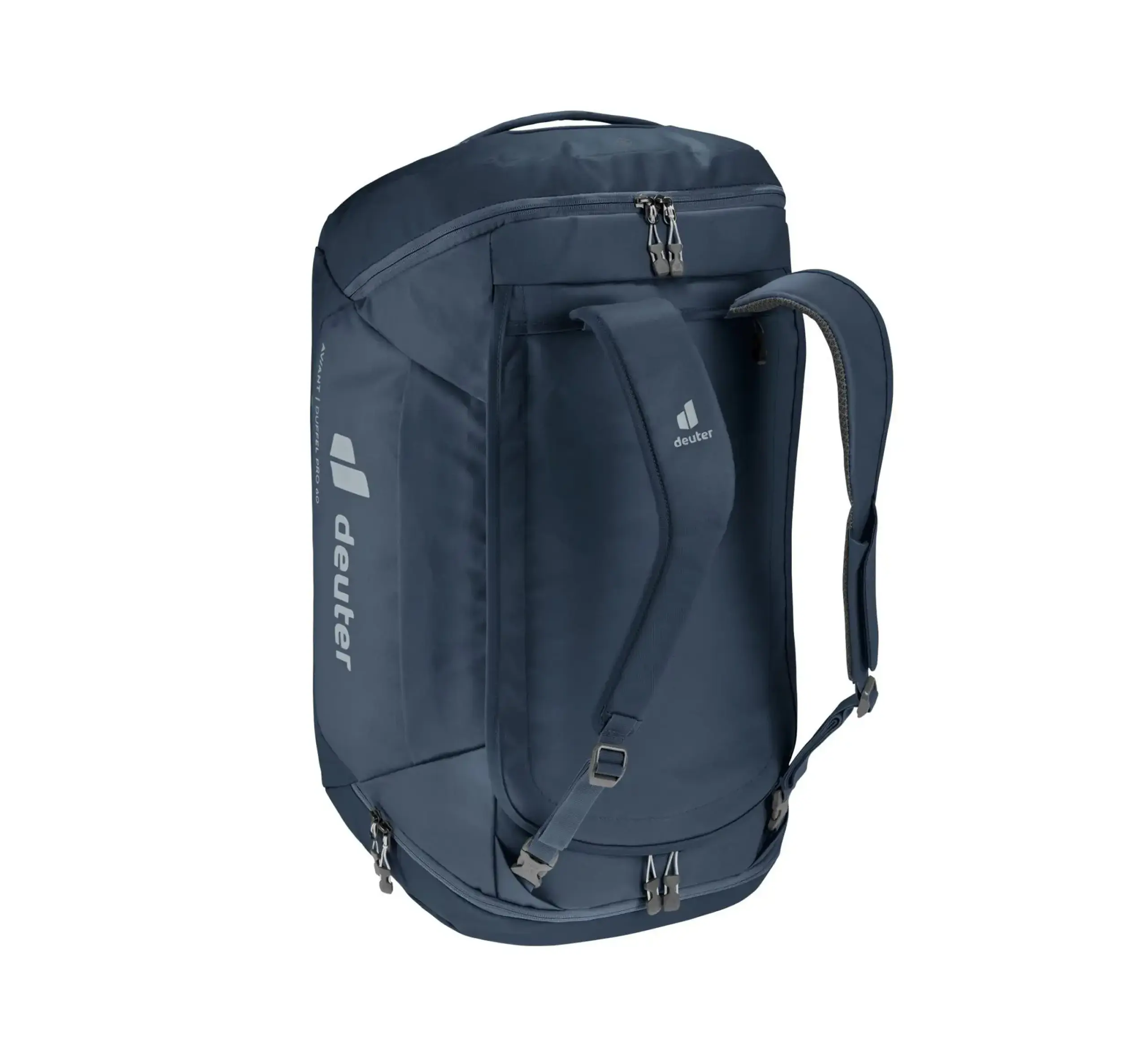 Geantă Deuter Aviant Duffel Pro 60