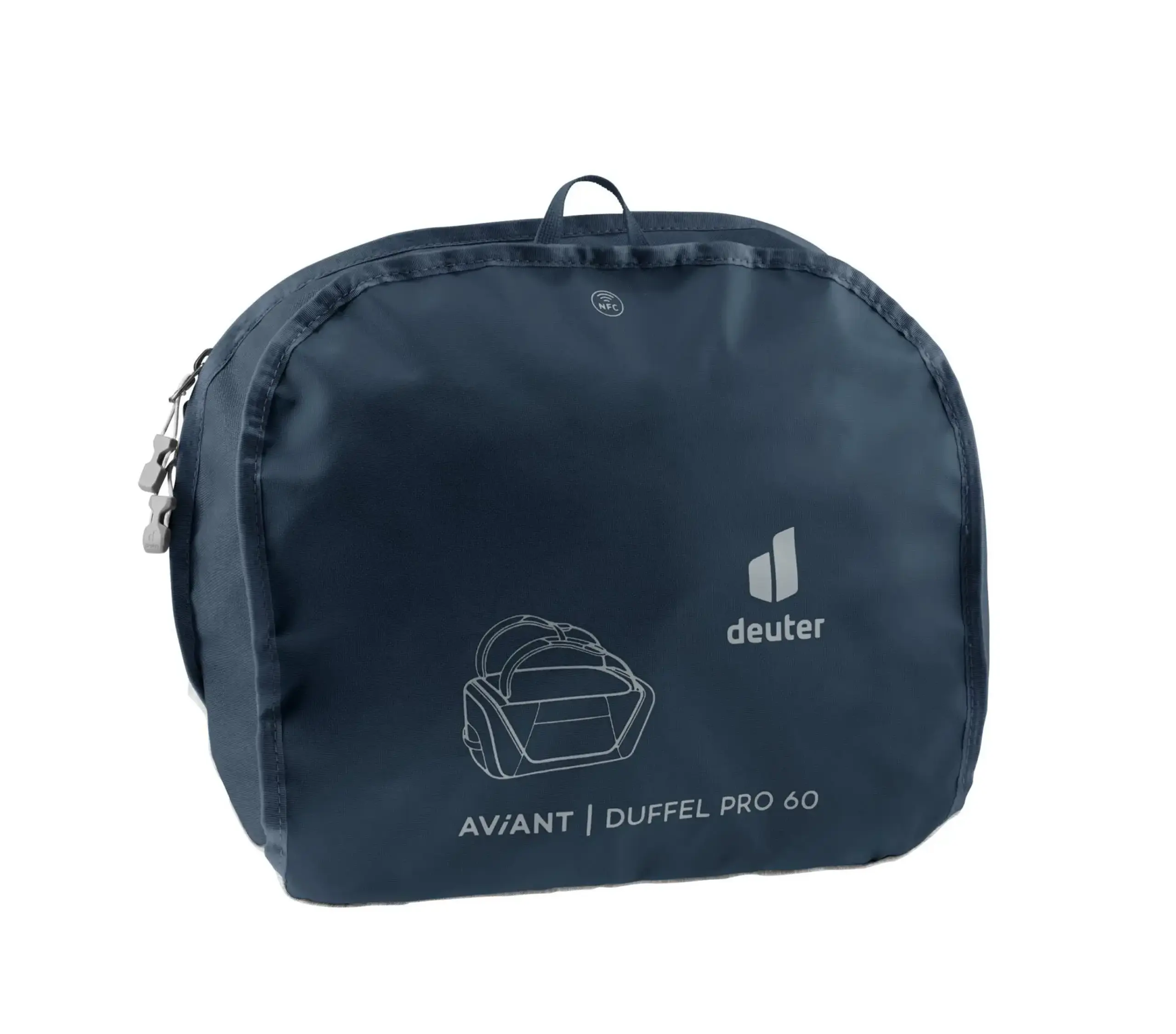 Geantă Deuter Aviant Duffel Pro 60