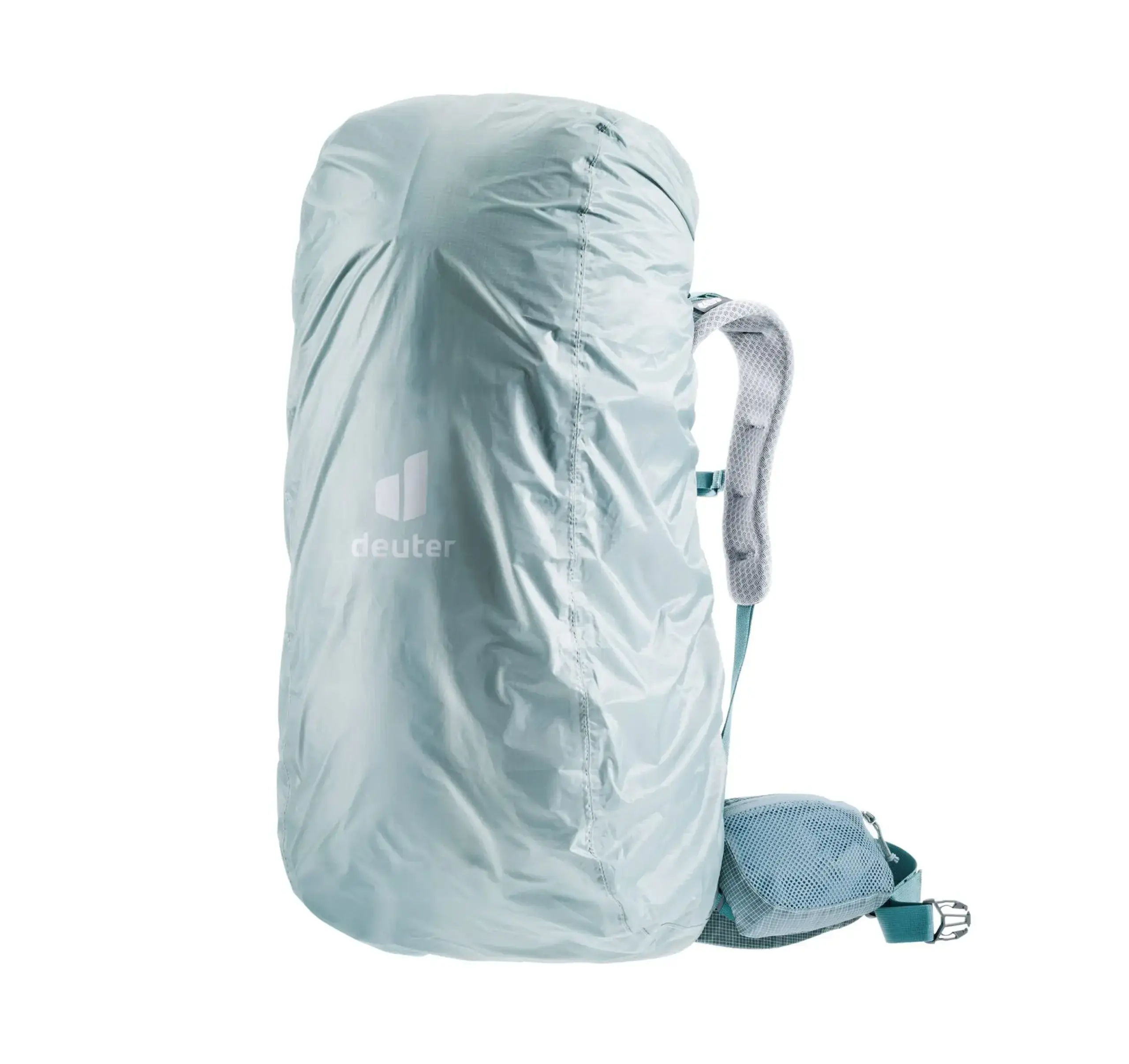 Husă protectoare rucsac Deuter Raincover Ultra tin