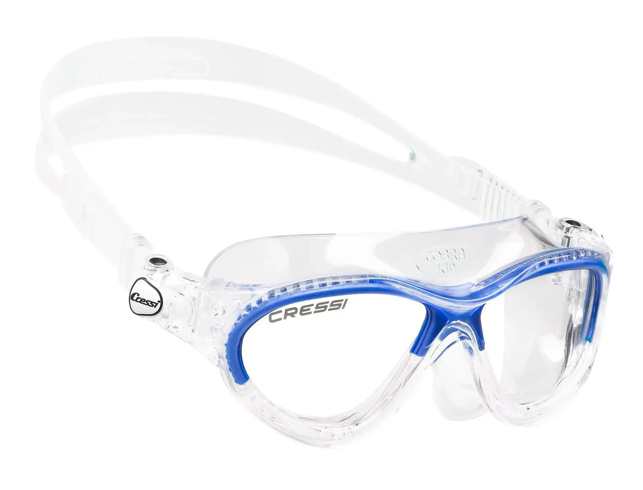 Ochelari de înot Cressi-Sub Mini Cobra