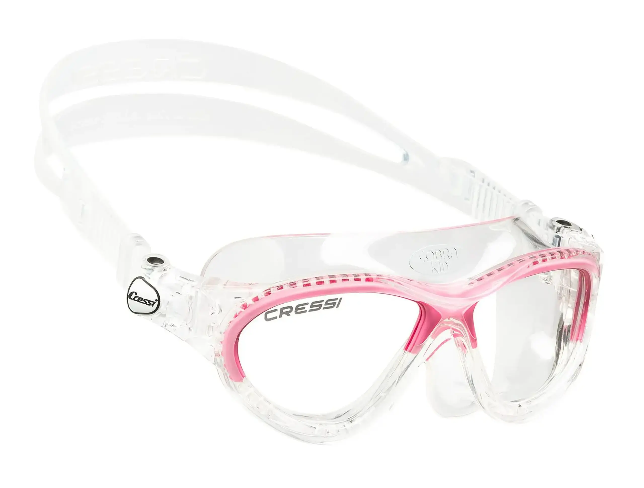 Ochelari de înot Cressi-Sub Mini Cobra