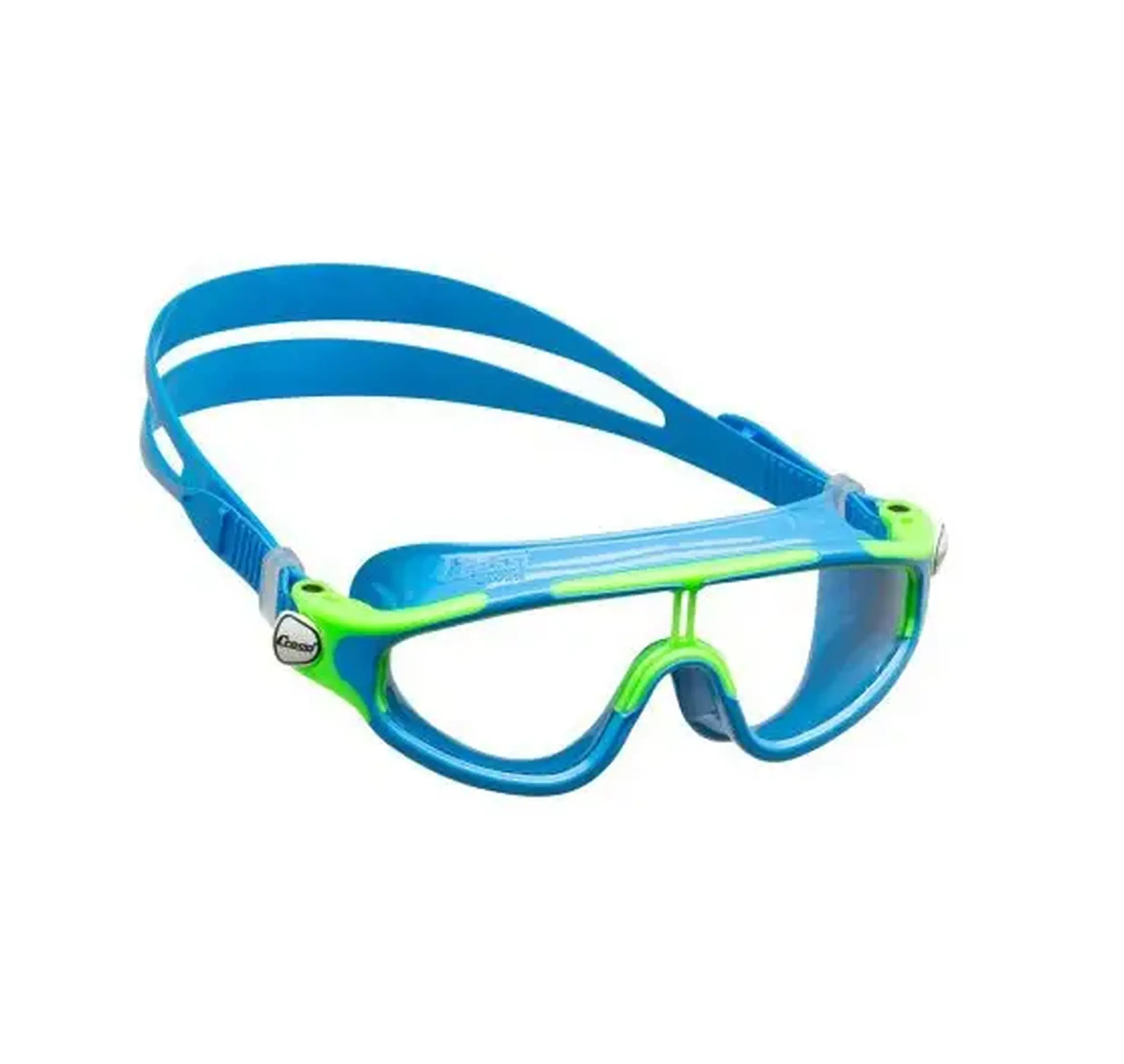 Ochelari de înot Cressi-Sub Baloo Kid Light