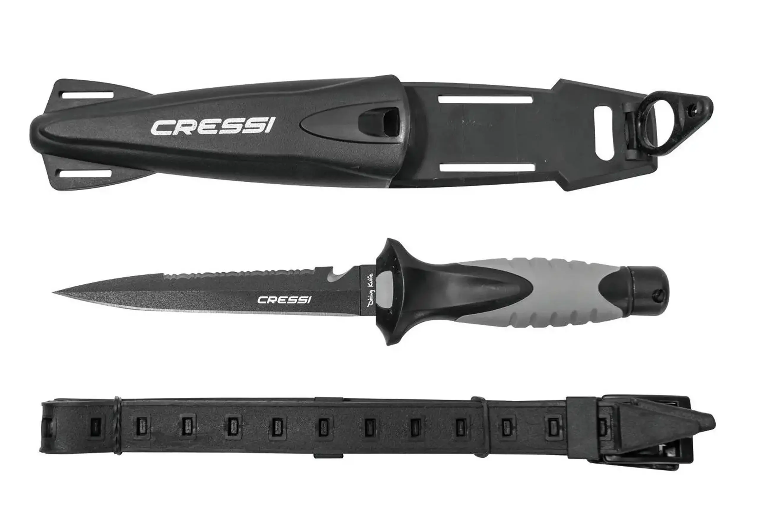Cuțit Cressi-Sub Finisher