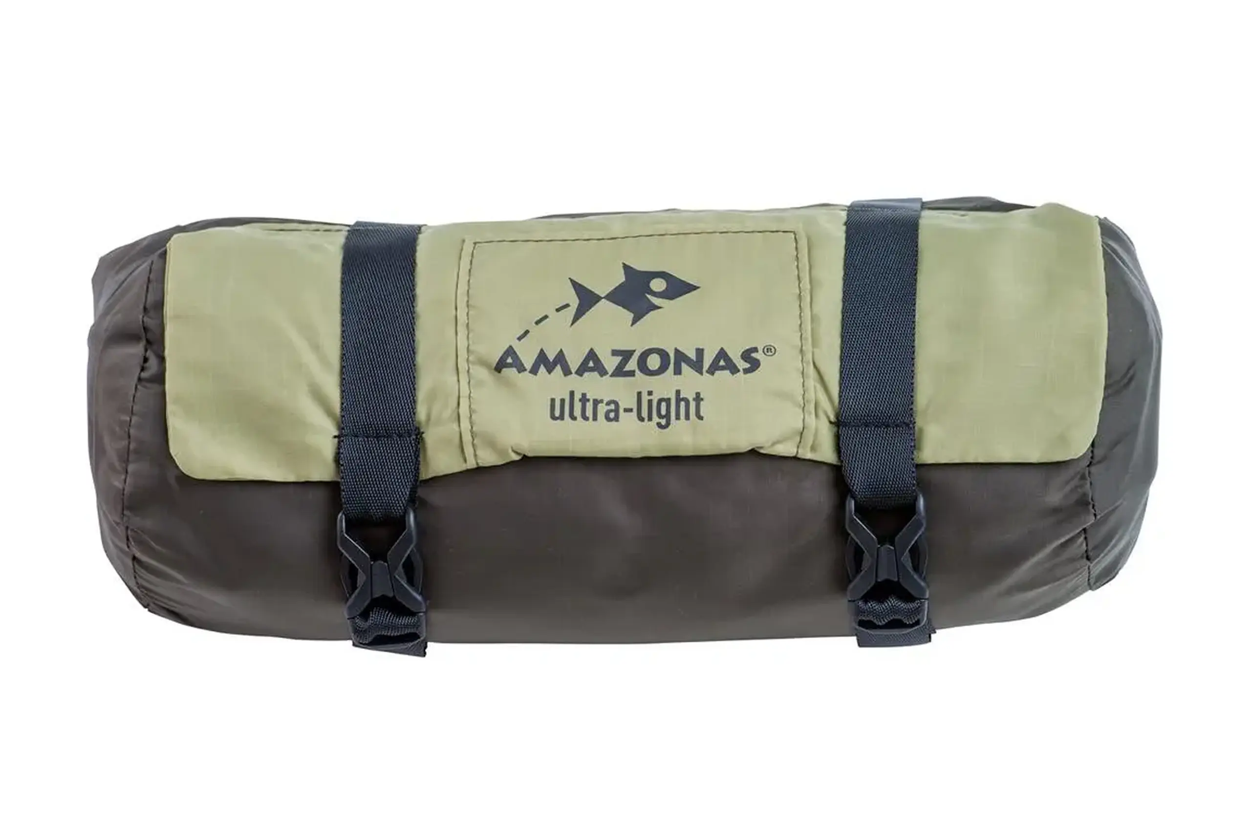 Hamac Amazonas Moskito Traveller Thermo XXL