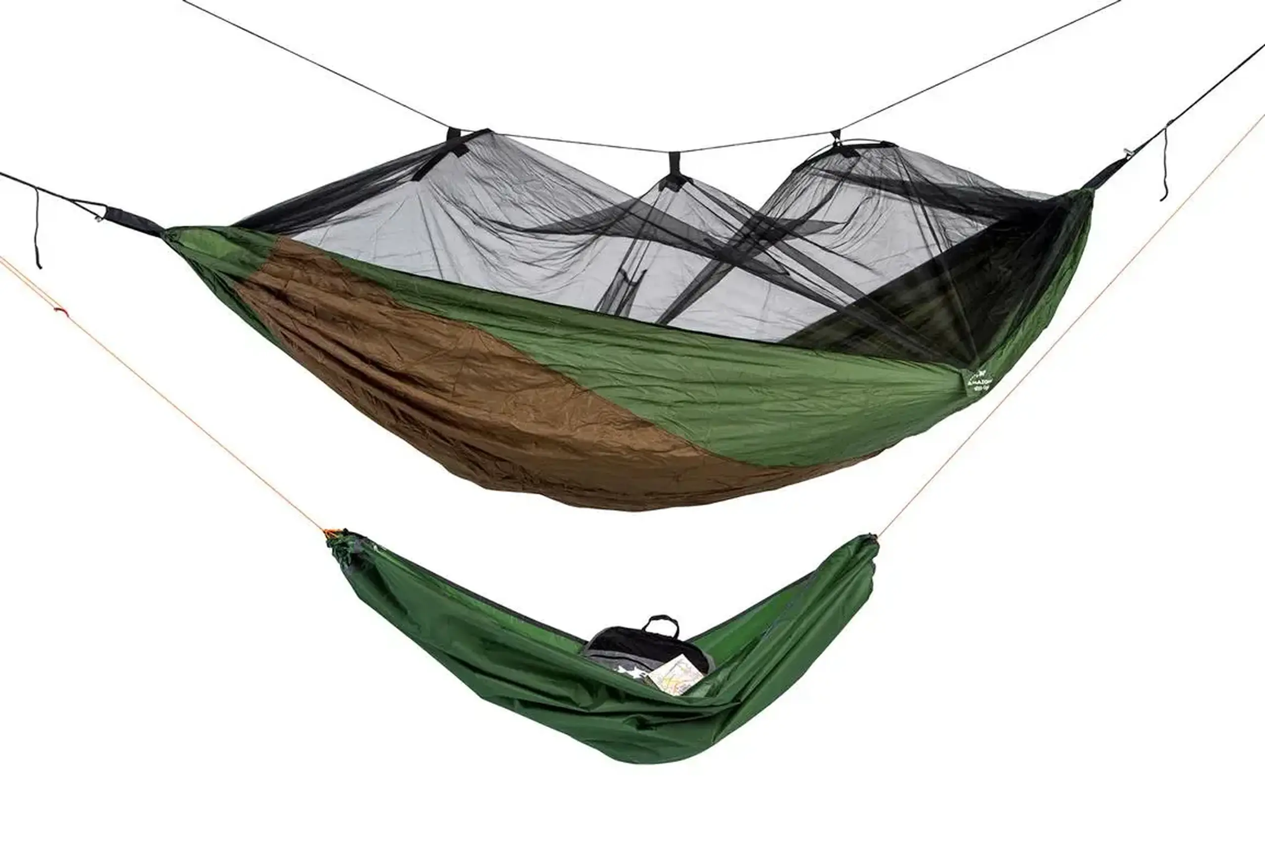 Hamac pentru echipament Amazonas Hammock Floor