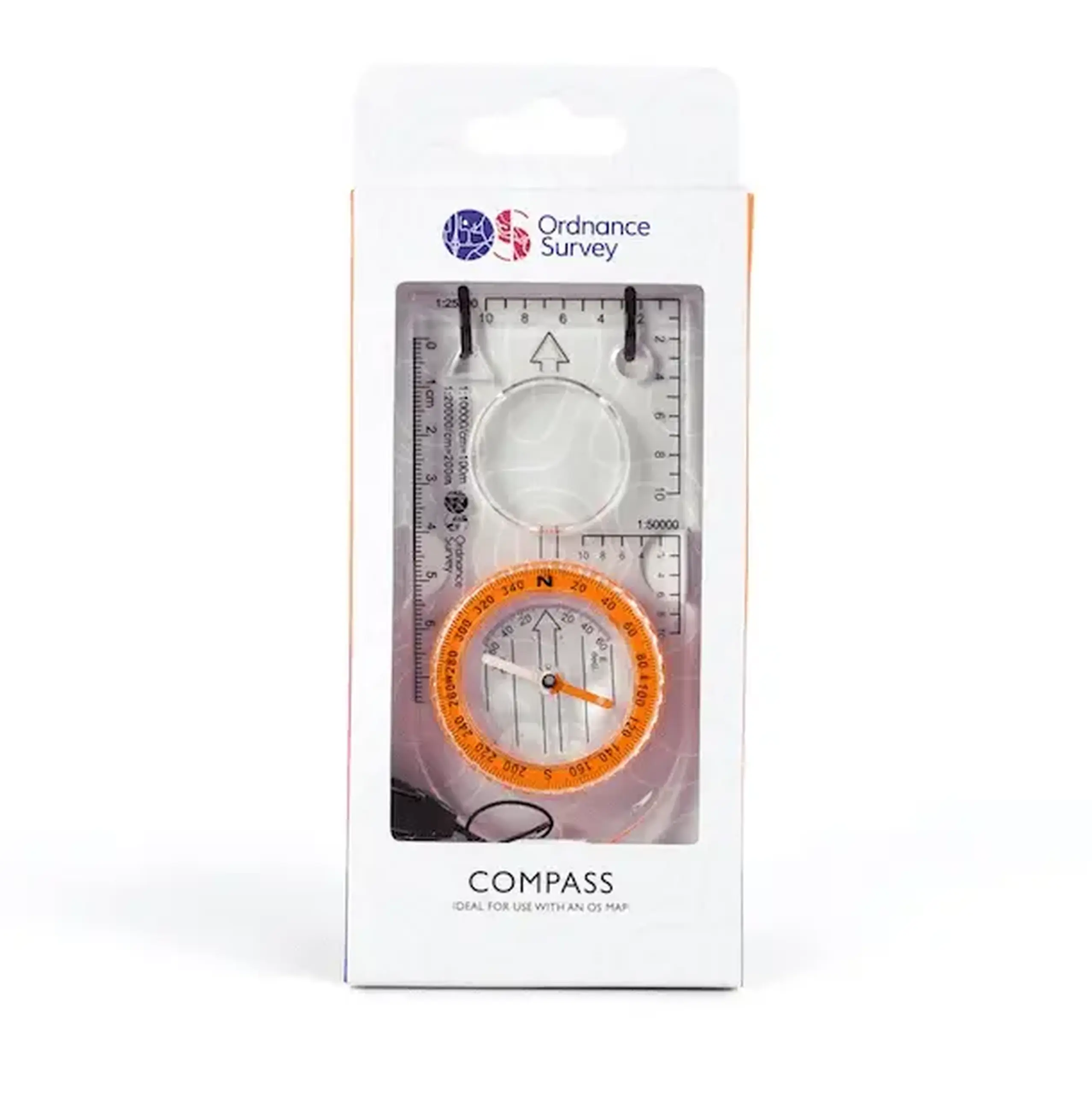 Busolă Lifemarque OS Compass