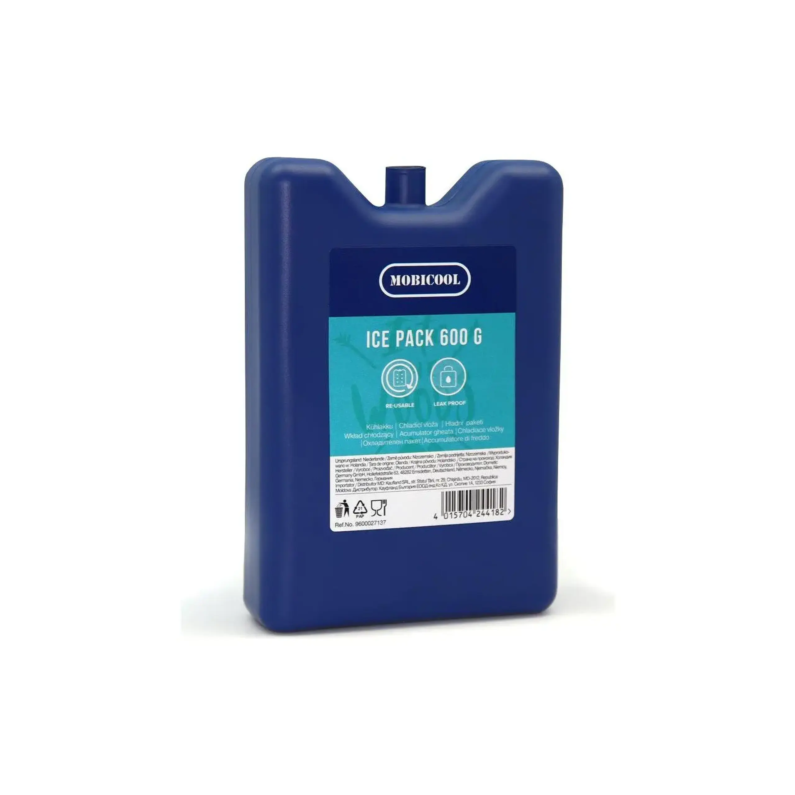 Element de răcire Mobicool Ice Pack 600g