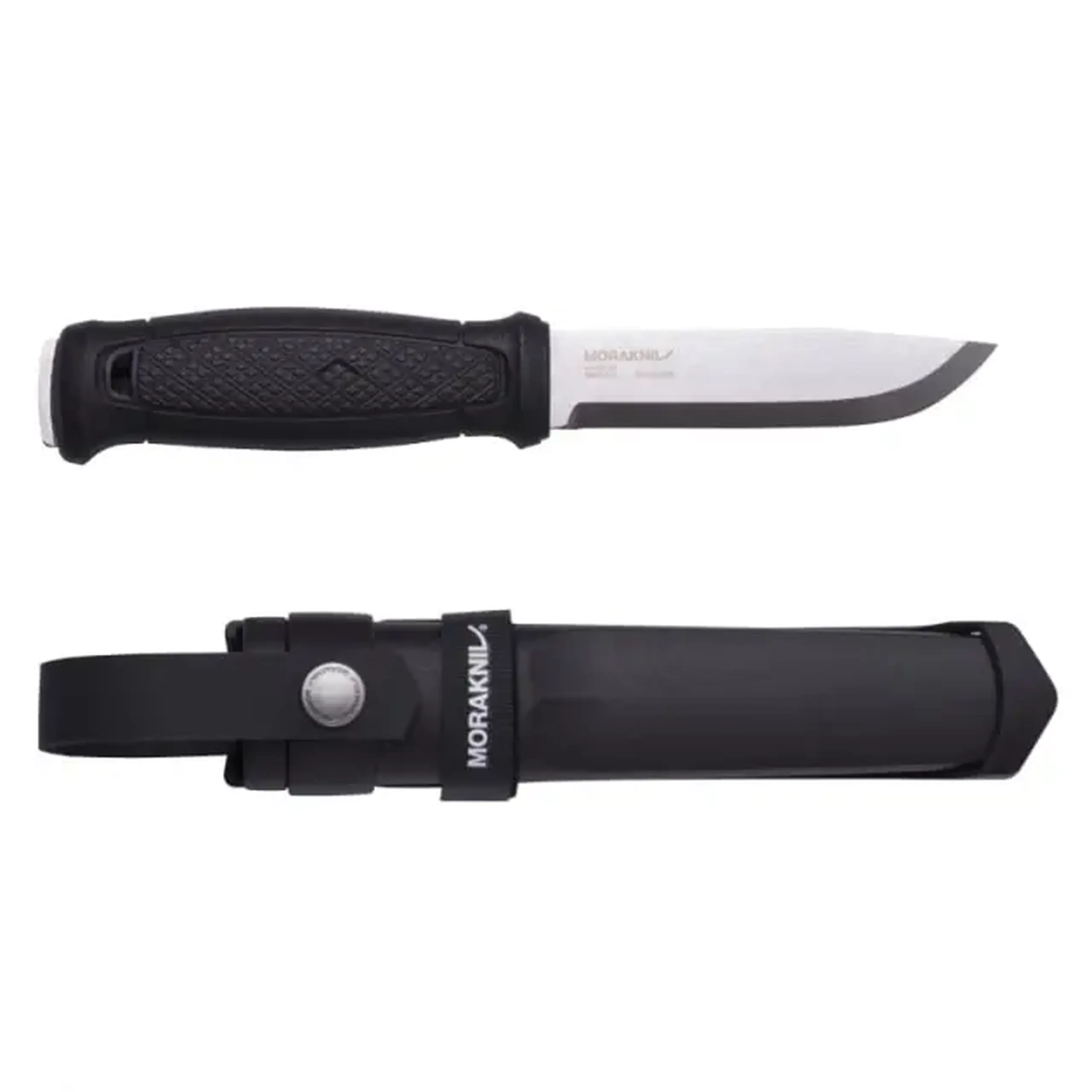 Cuțit Mora Garberg with Polymer Sheath