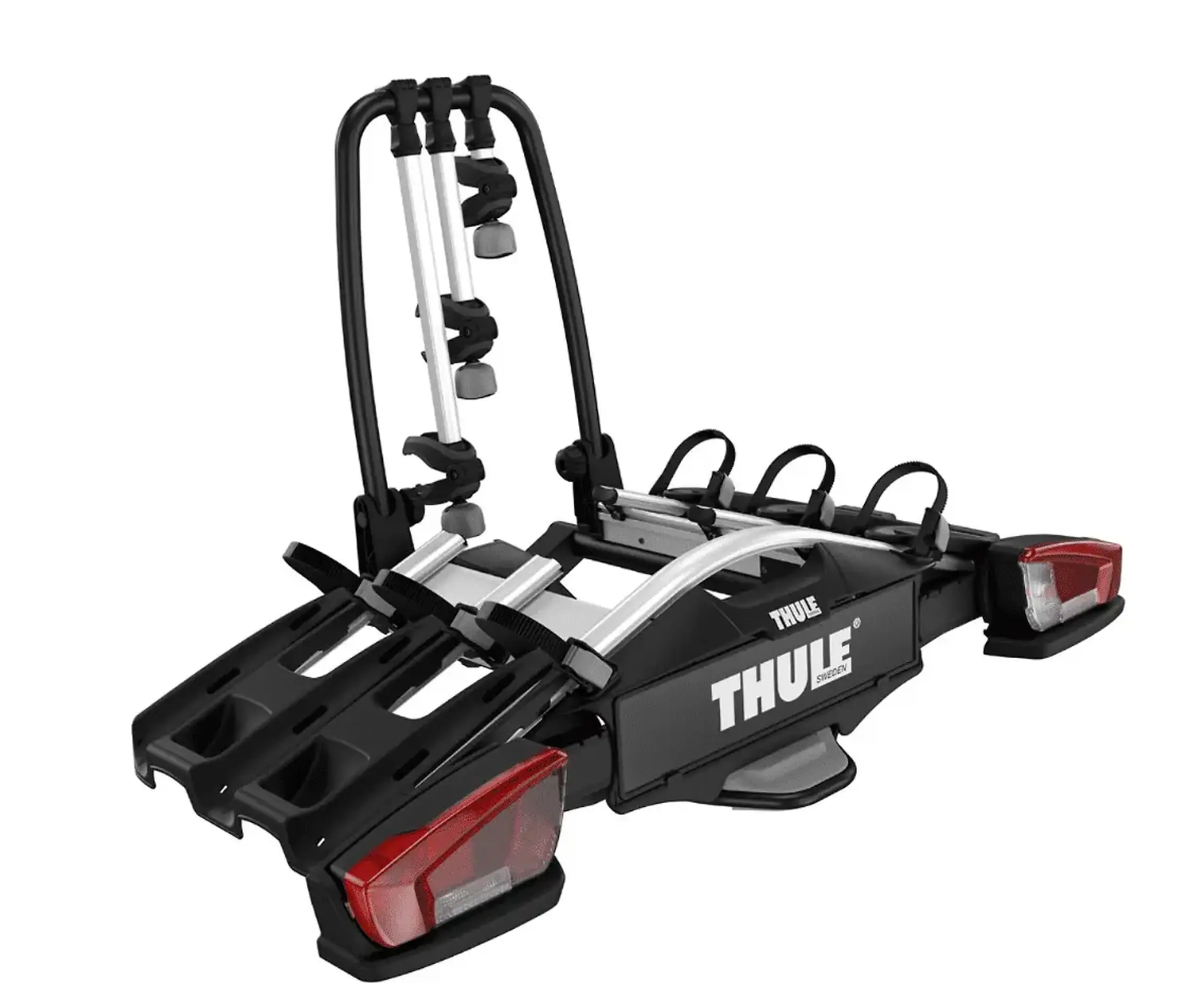 Suport bicicleta Thule VeloCompact 3 13-pin