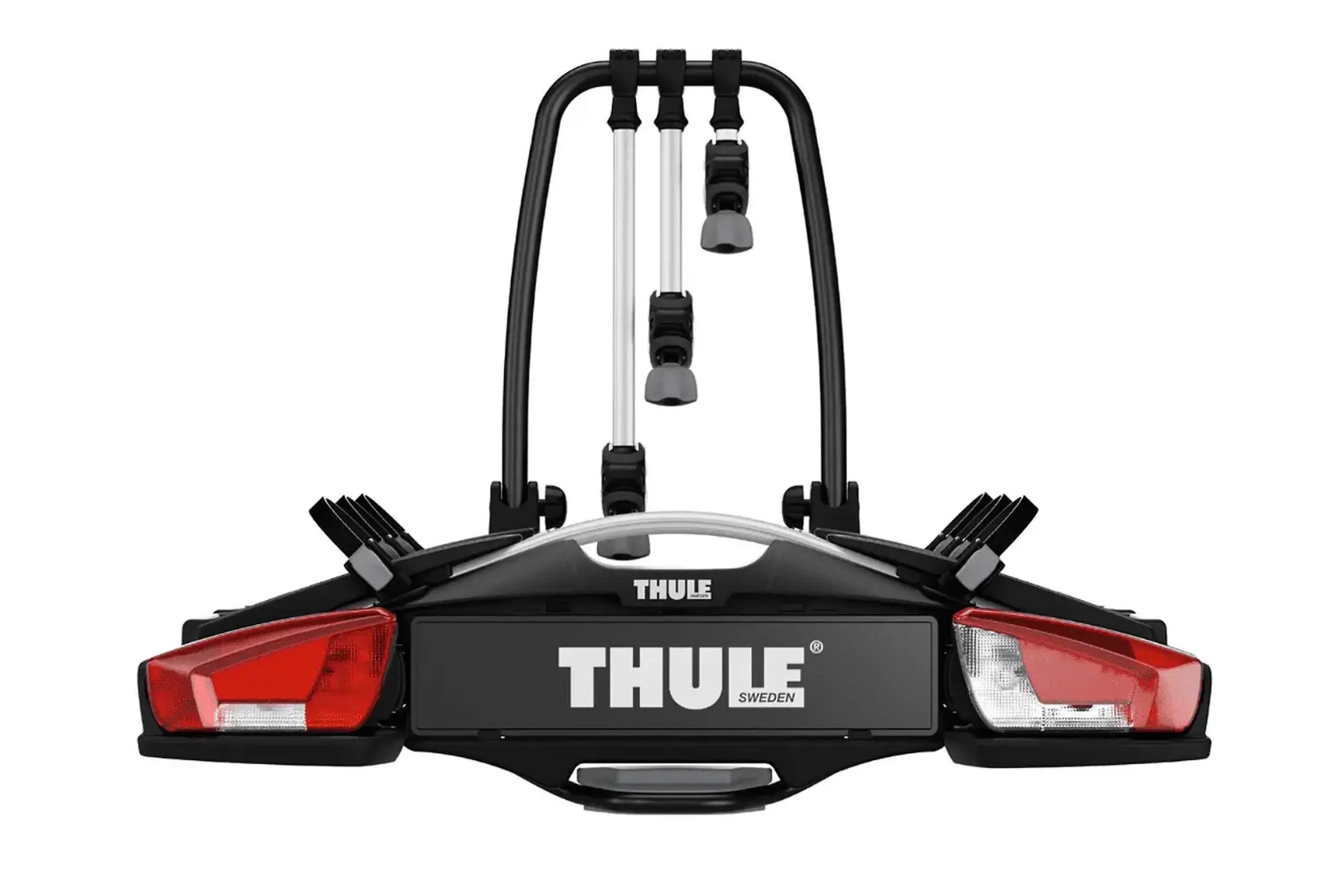 Suport bicicleta Thule VeloCompact 3 13-pin