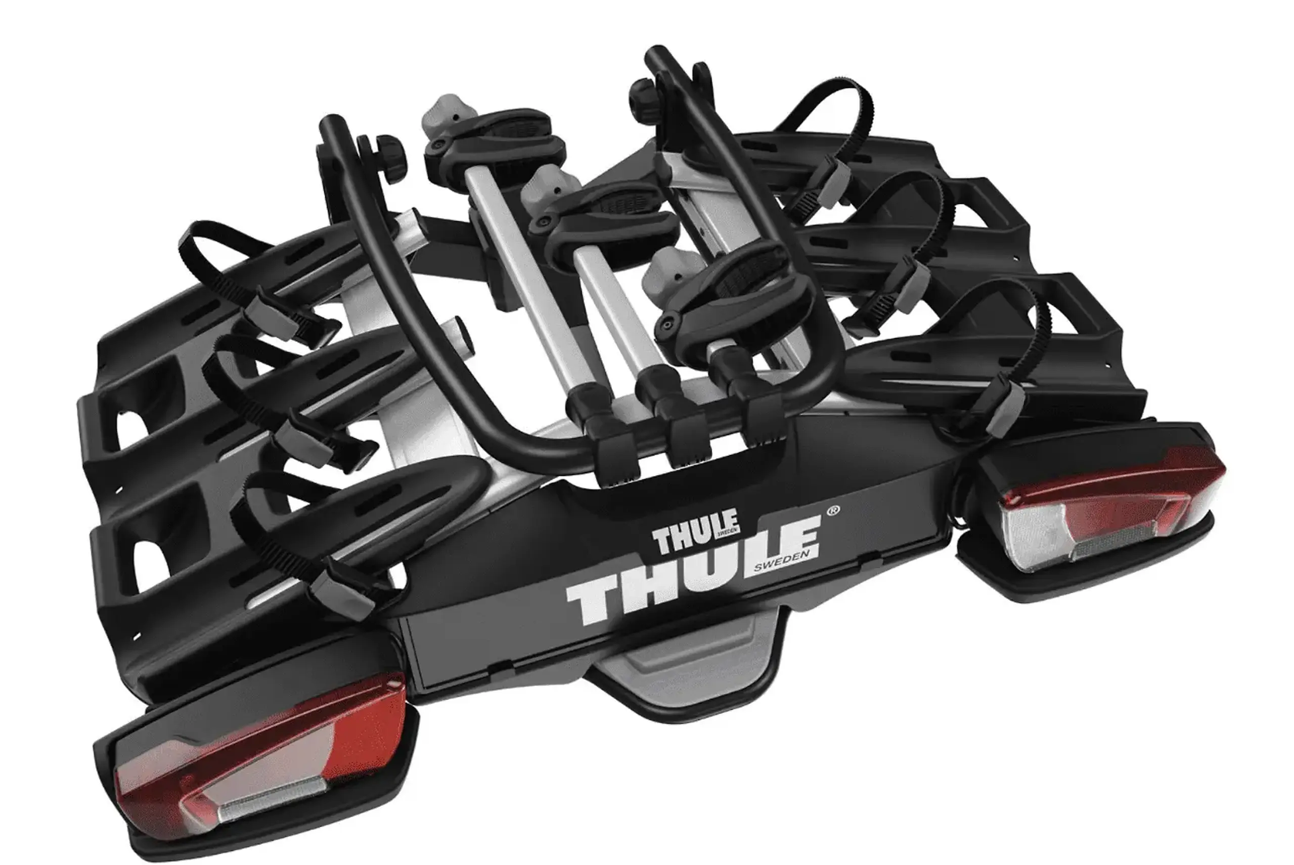 Suport bicicleta Thule VeloCompact 3 13-pin