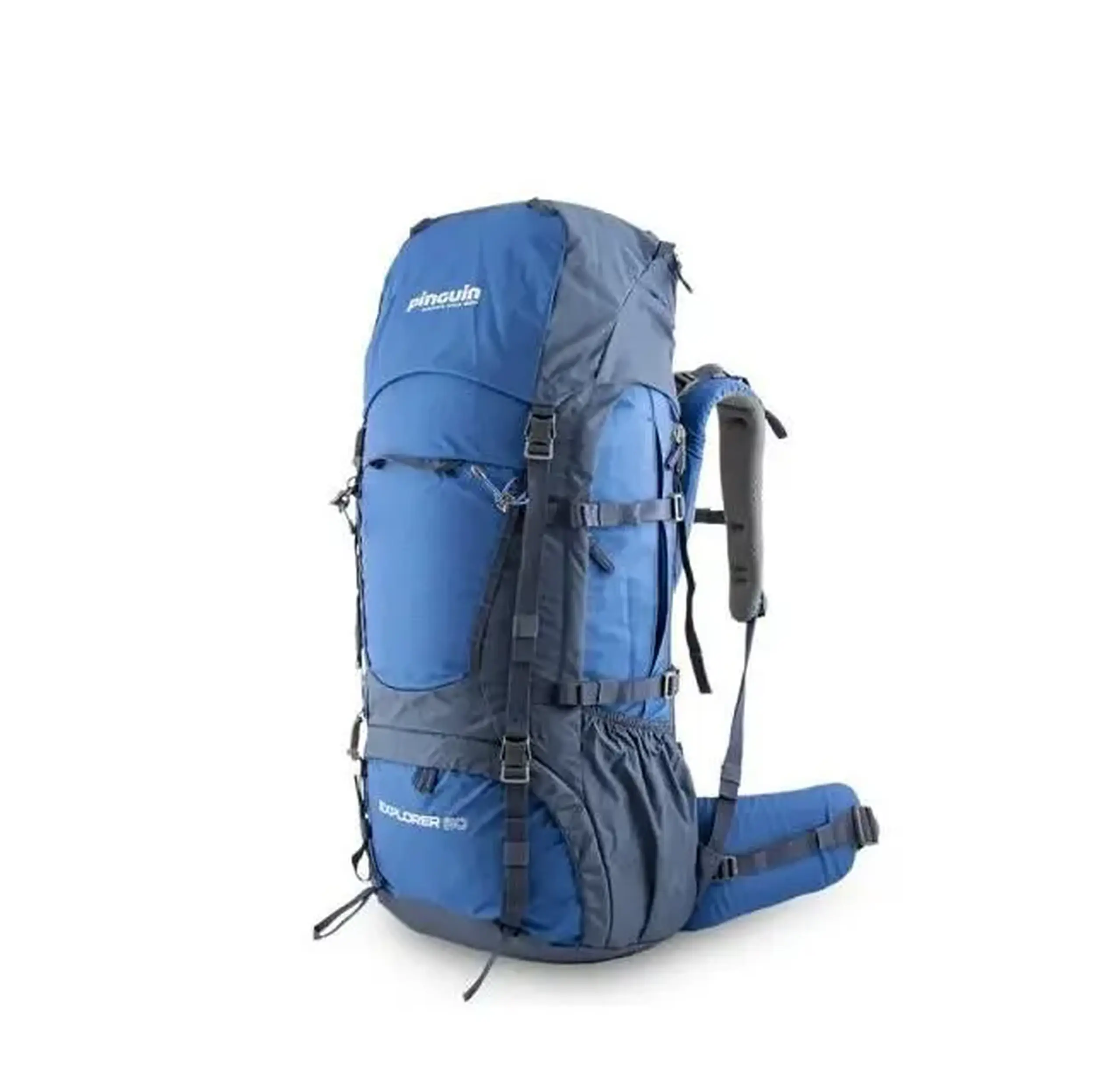 Rucsac Pinguin Explorer 50 Nylon