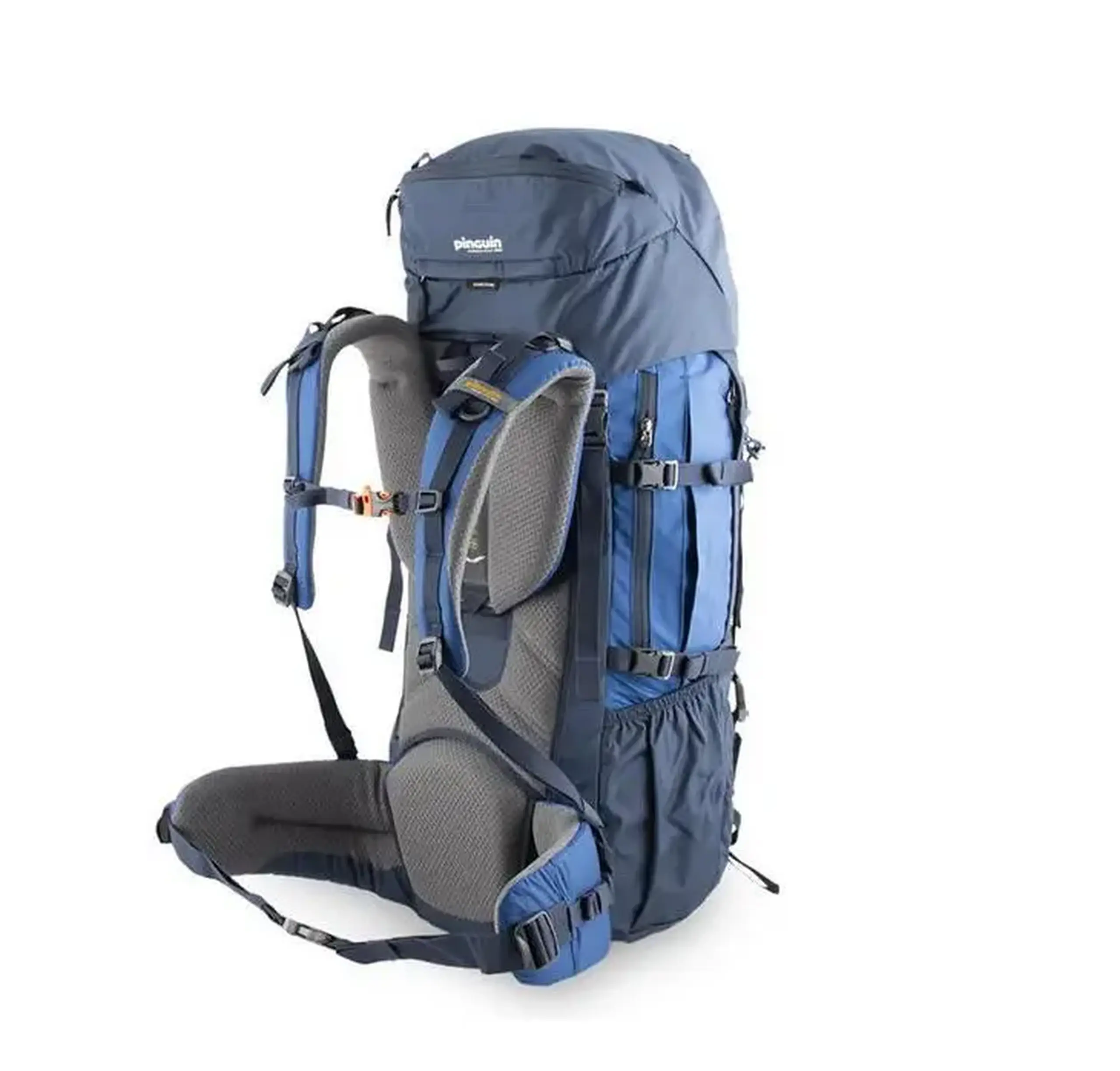 Rucsac Pinguin Explorer 50 Nylon
