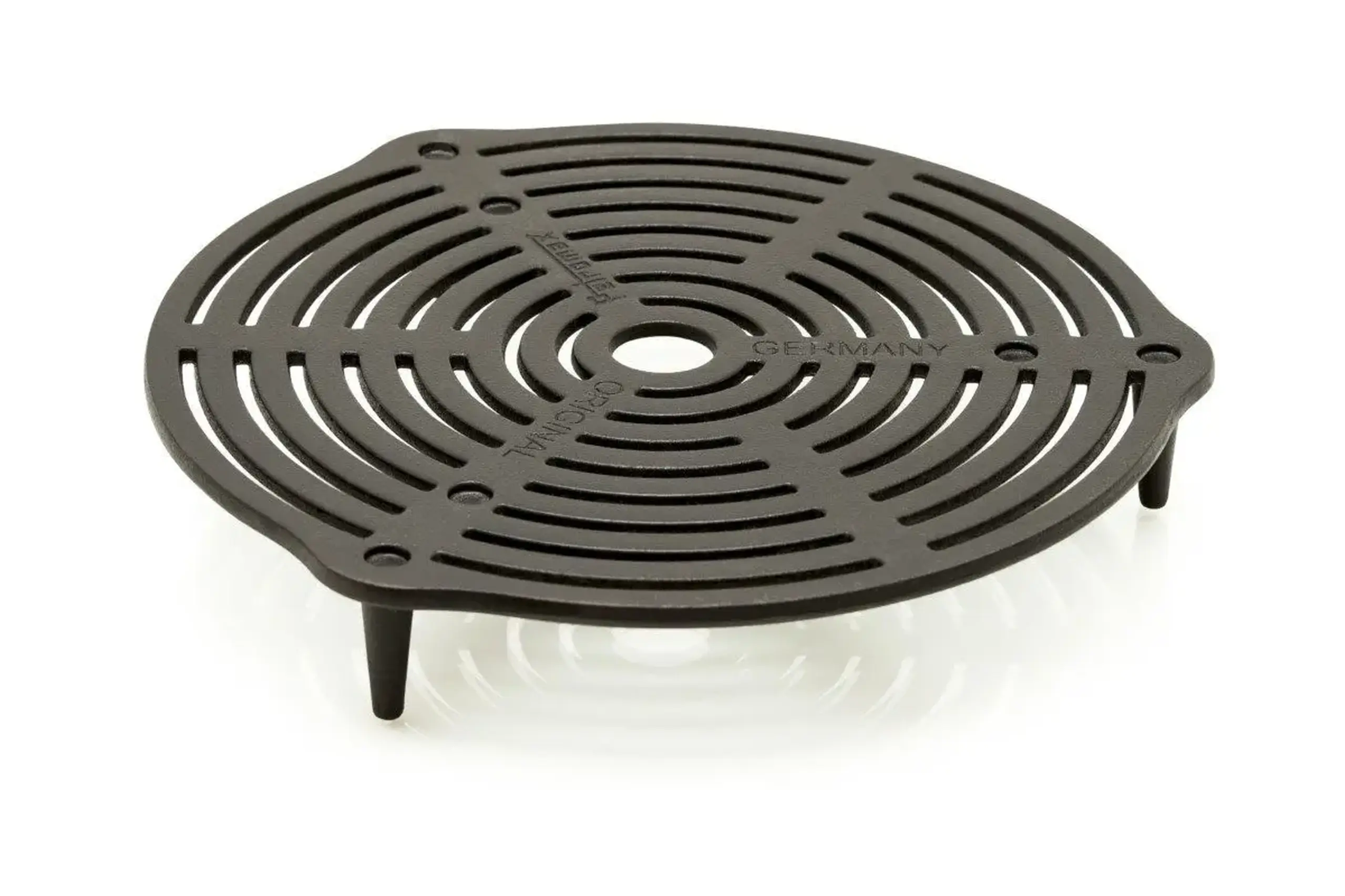 Grilă de grătar Petromax Cast-iron Stack Grate gr-s30