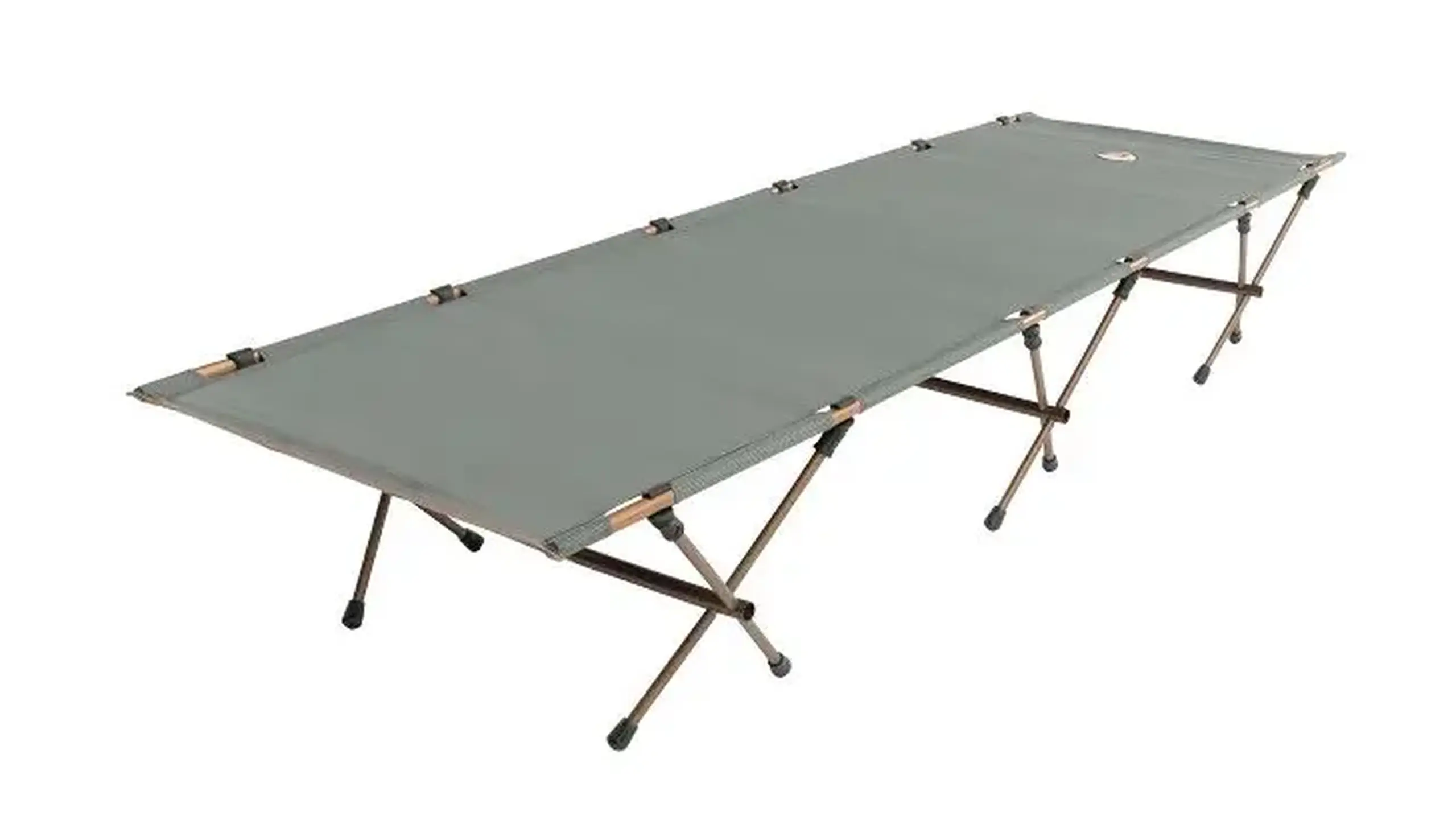 Pat pliant Robens Outpost Tall Granite Grey