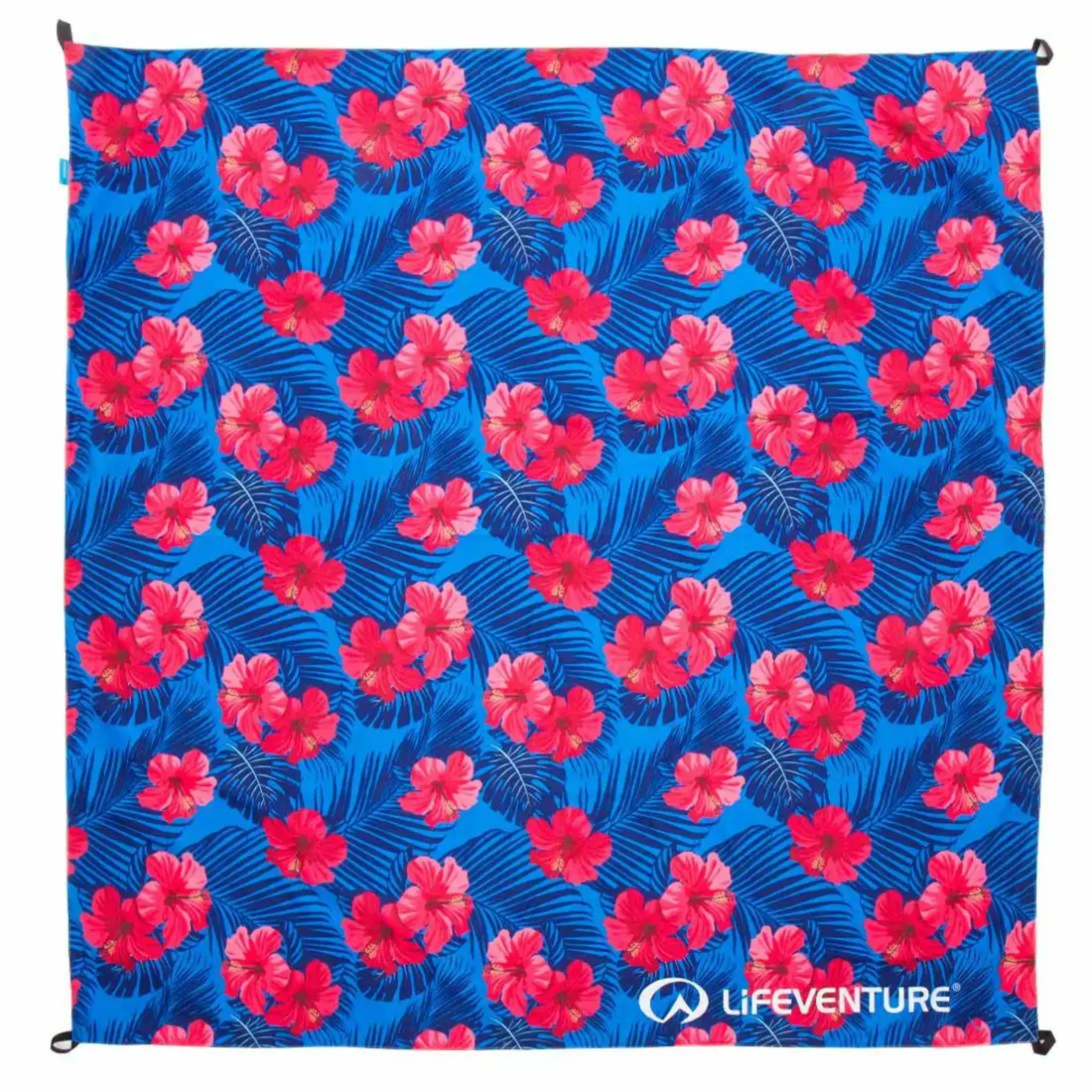 Pătură pentru picnic Lifeventure Tropical Picnic Blanket