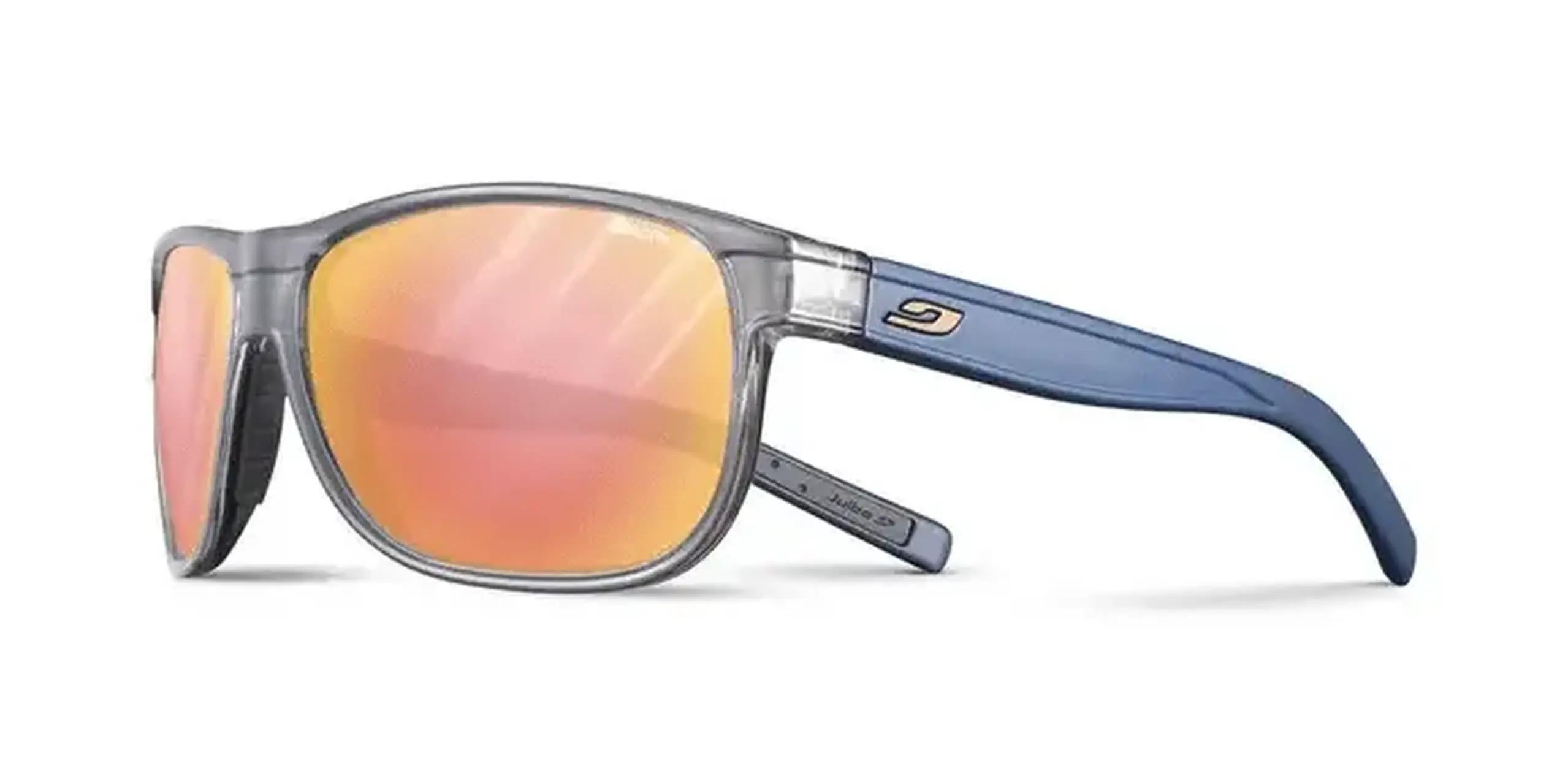 Ochelari Julbo Renegade Gris RV P2-3