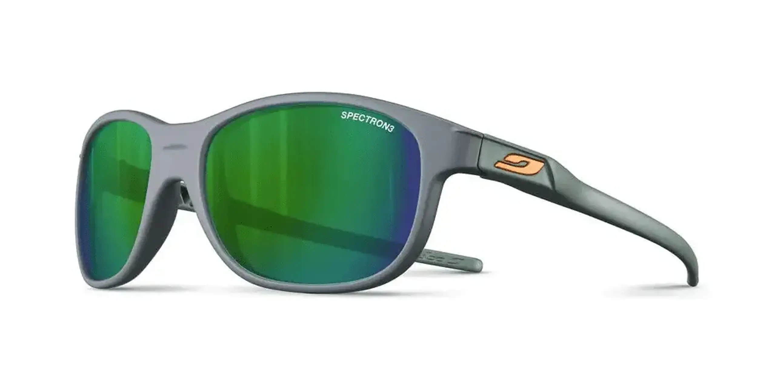 Ochelari Julbo Arcade Gris/Vert SP3CF