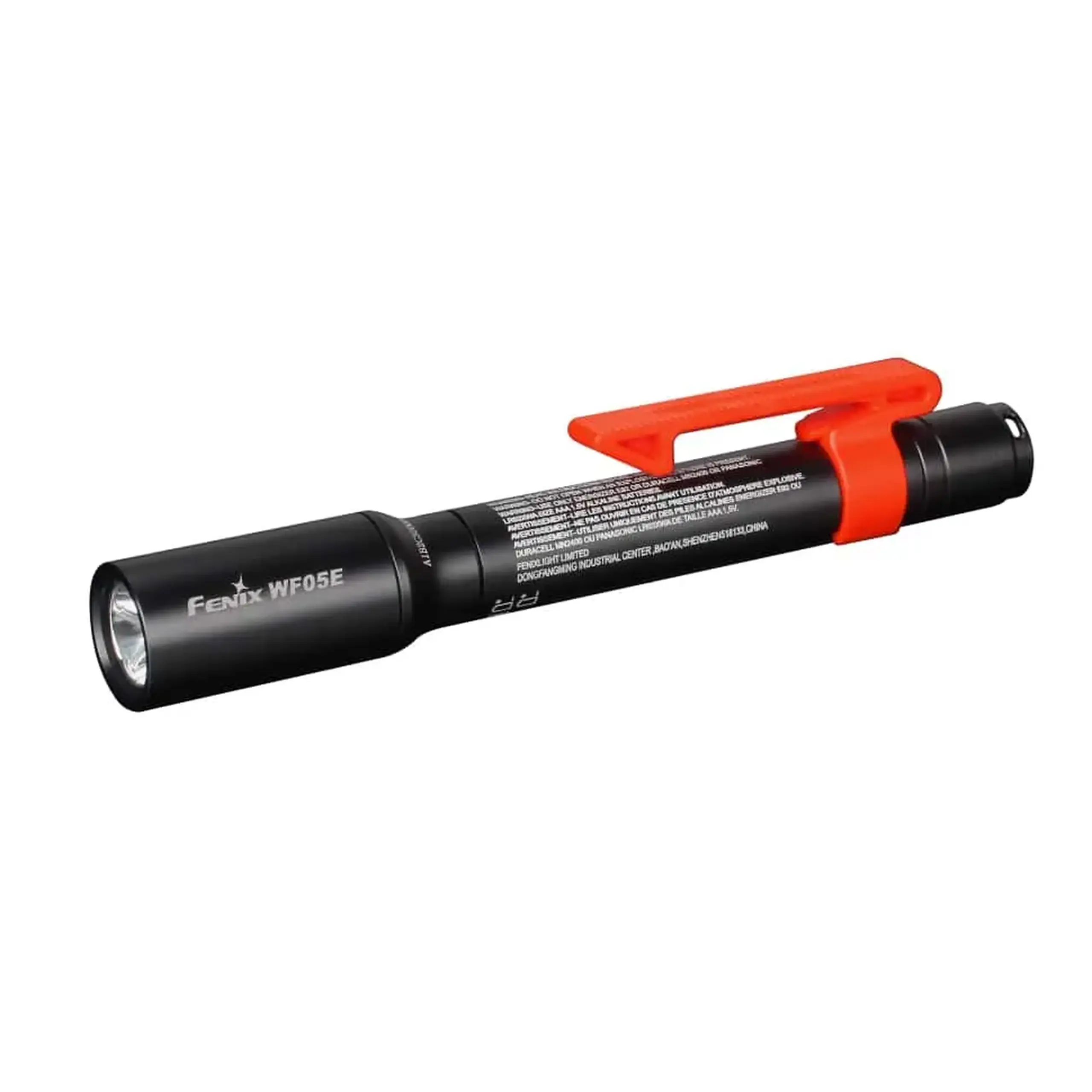 Lanternă Fenix WF05E LED