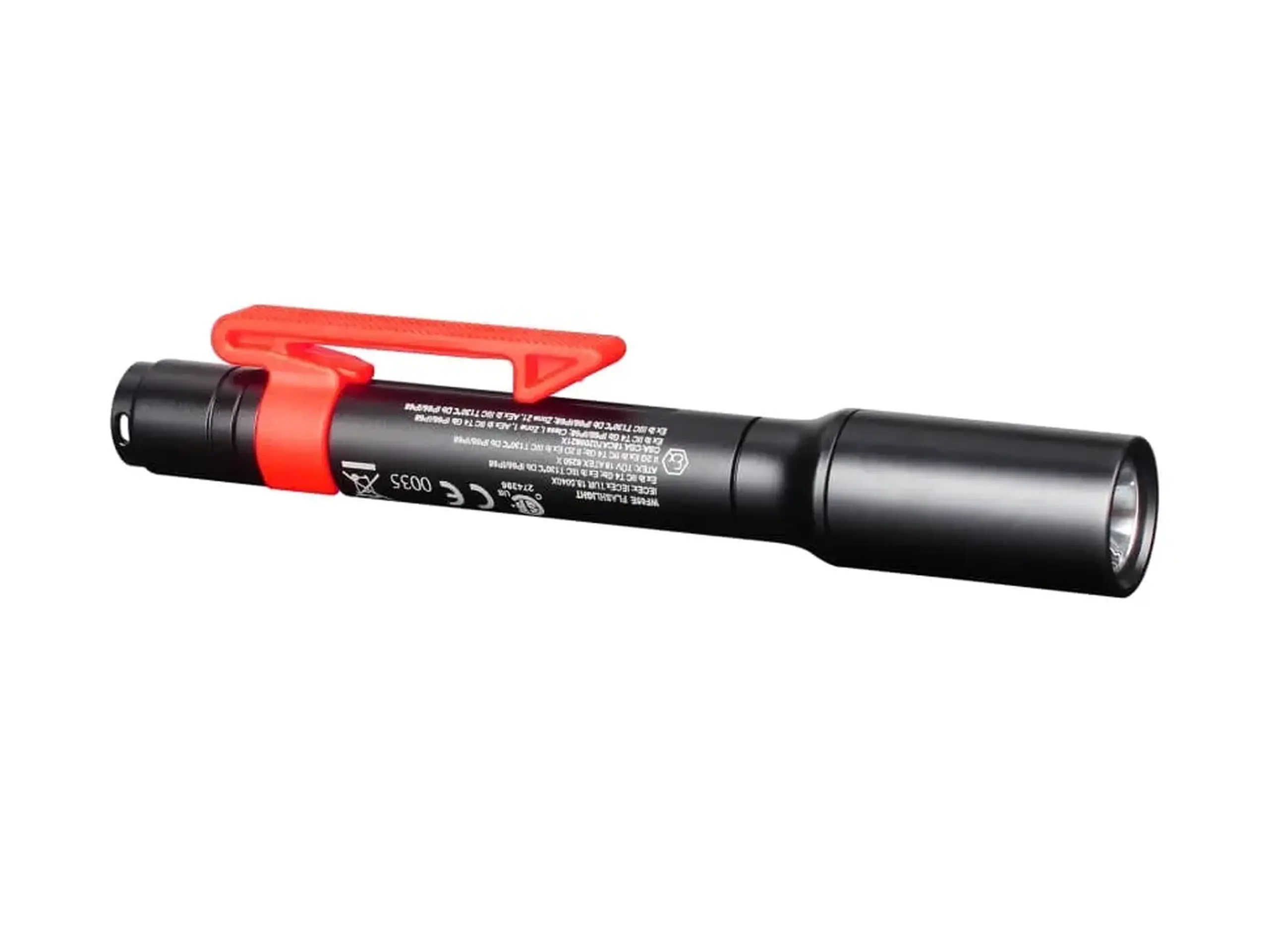 Lanternă Fenix WF05E LED