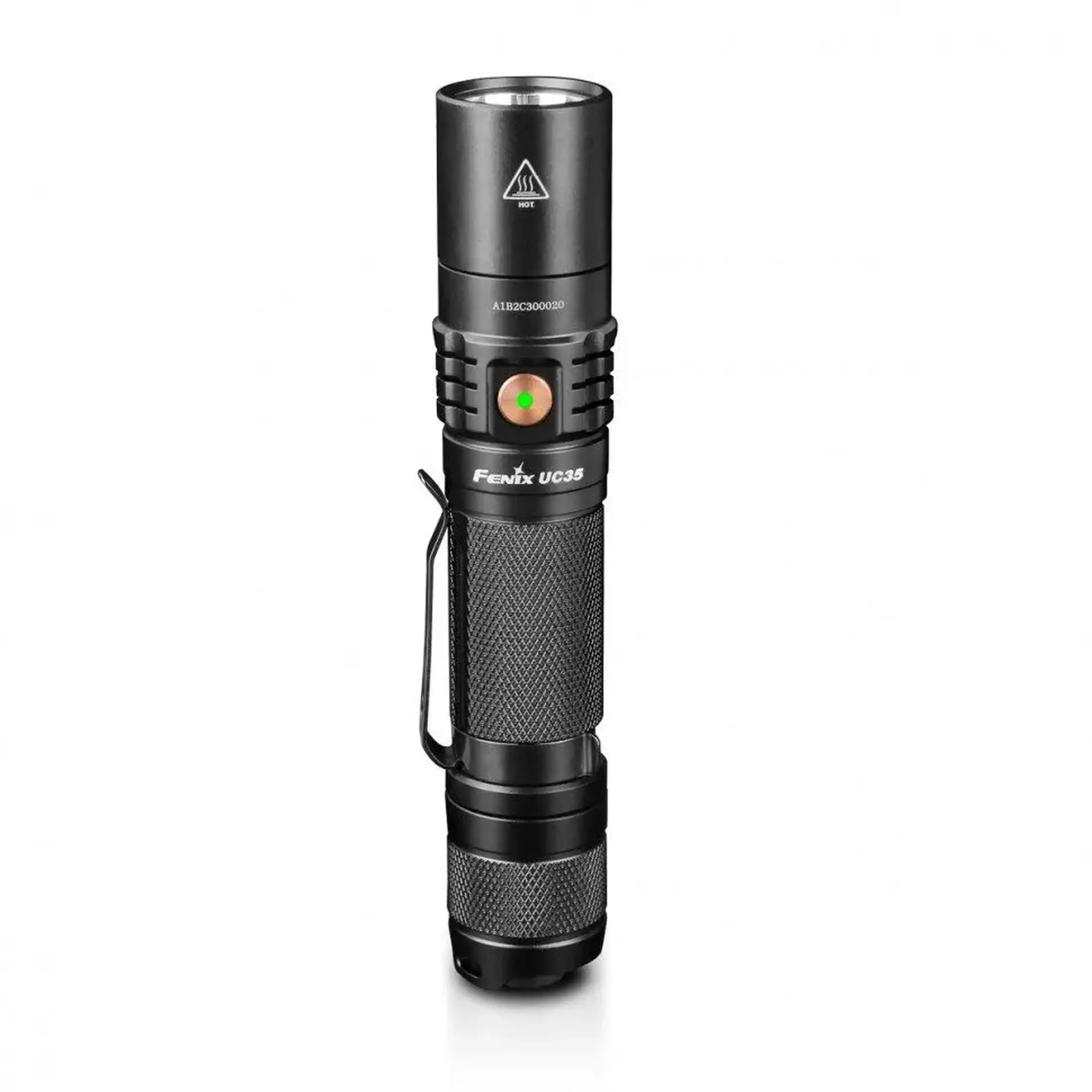 Lanternă Fenix UC35 V2.0 LED