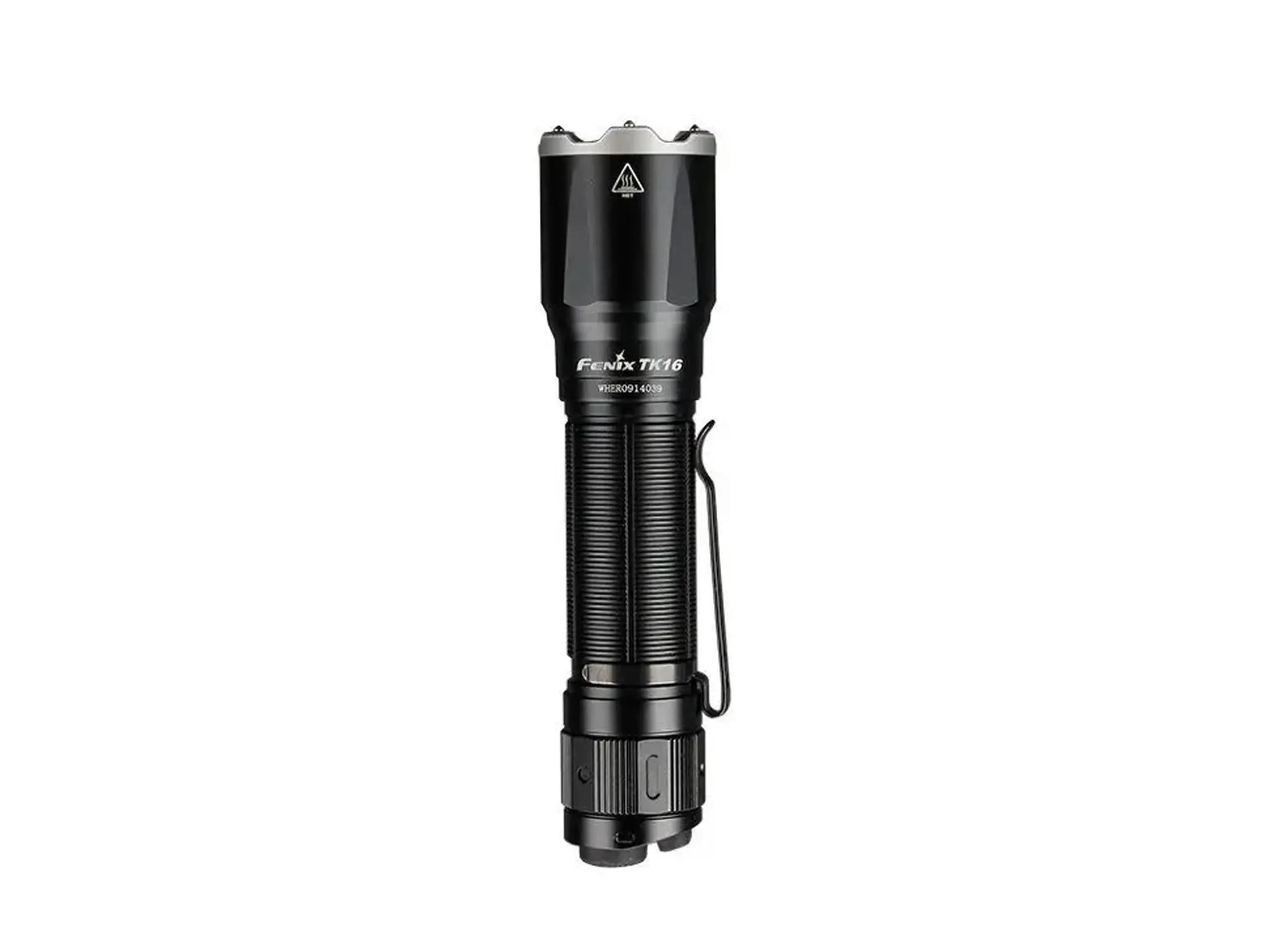 Lanternă Fenix TK16 V2.0 LED