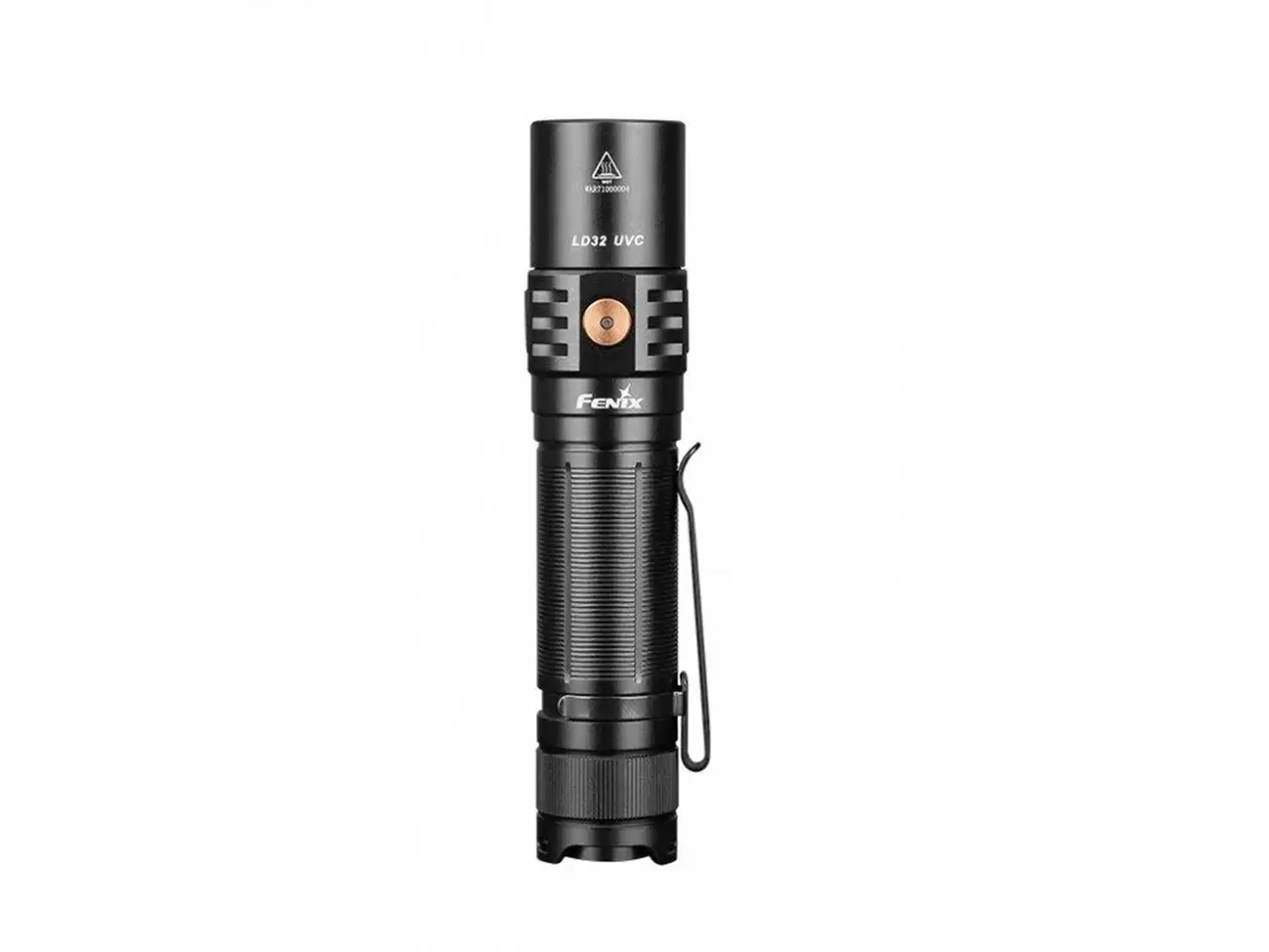 Lanternă Fenix LD32 UVC LED