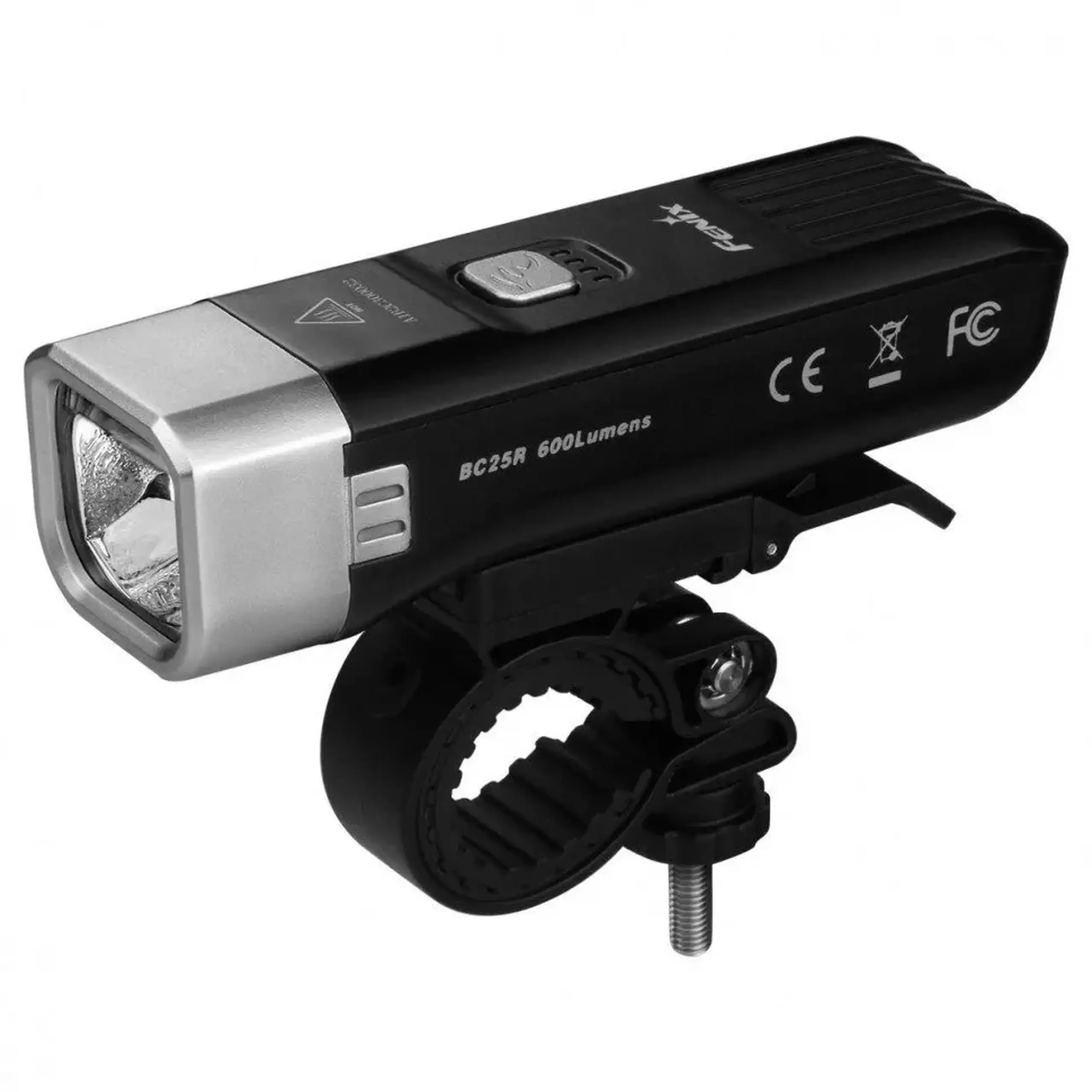 Lanternă Fenix BC25R LED