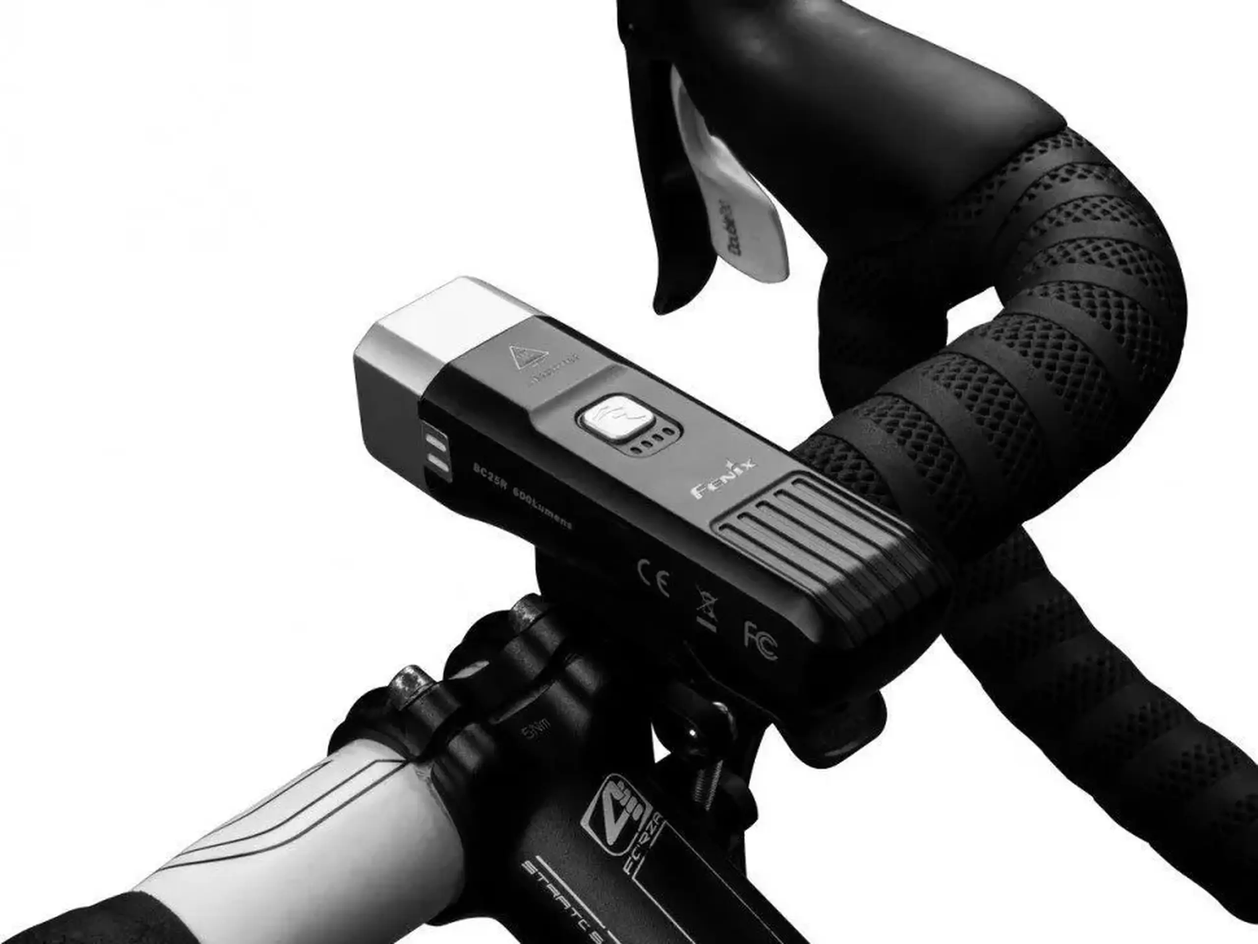 Lanternă Fenix BC25R LED