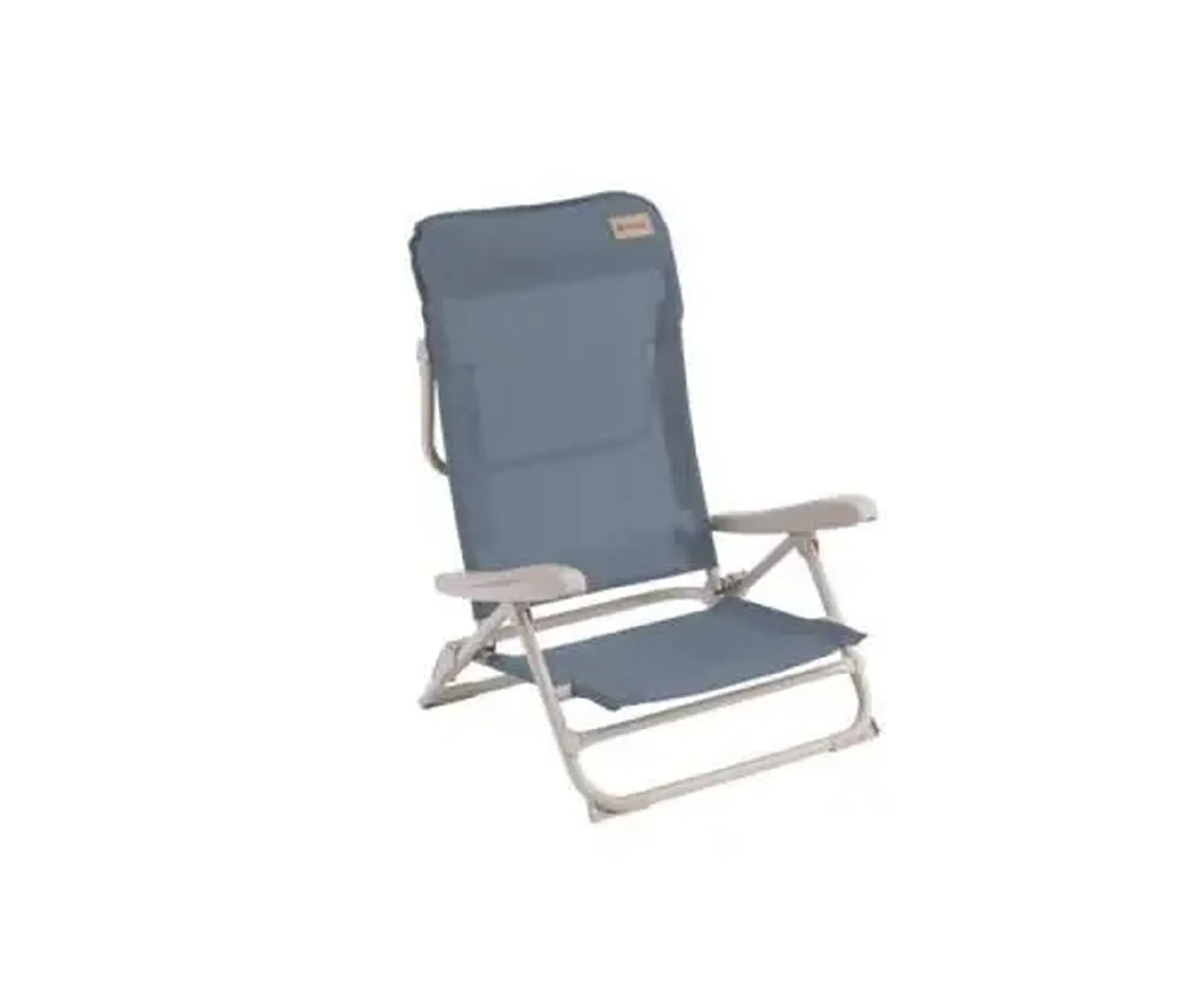 Scaun pliabil Outwell Seaford Ocean Blue