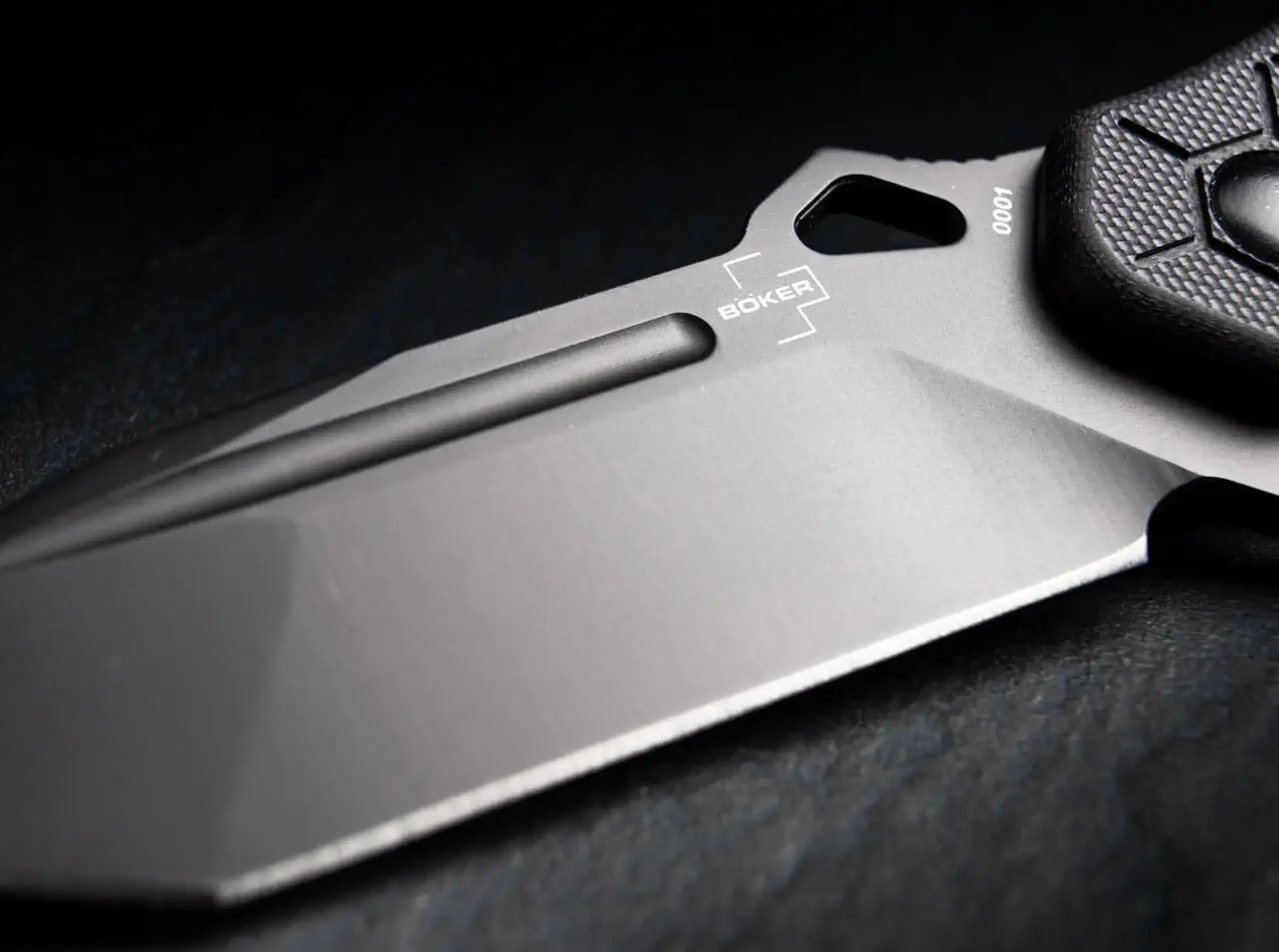 Cuțit Boker Plus Yokai