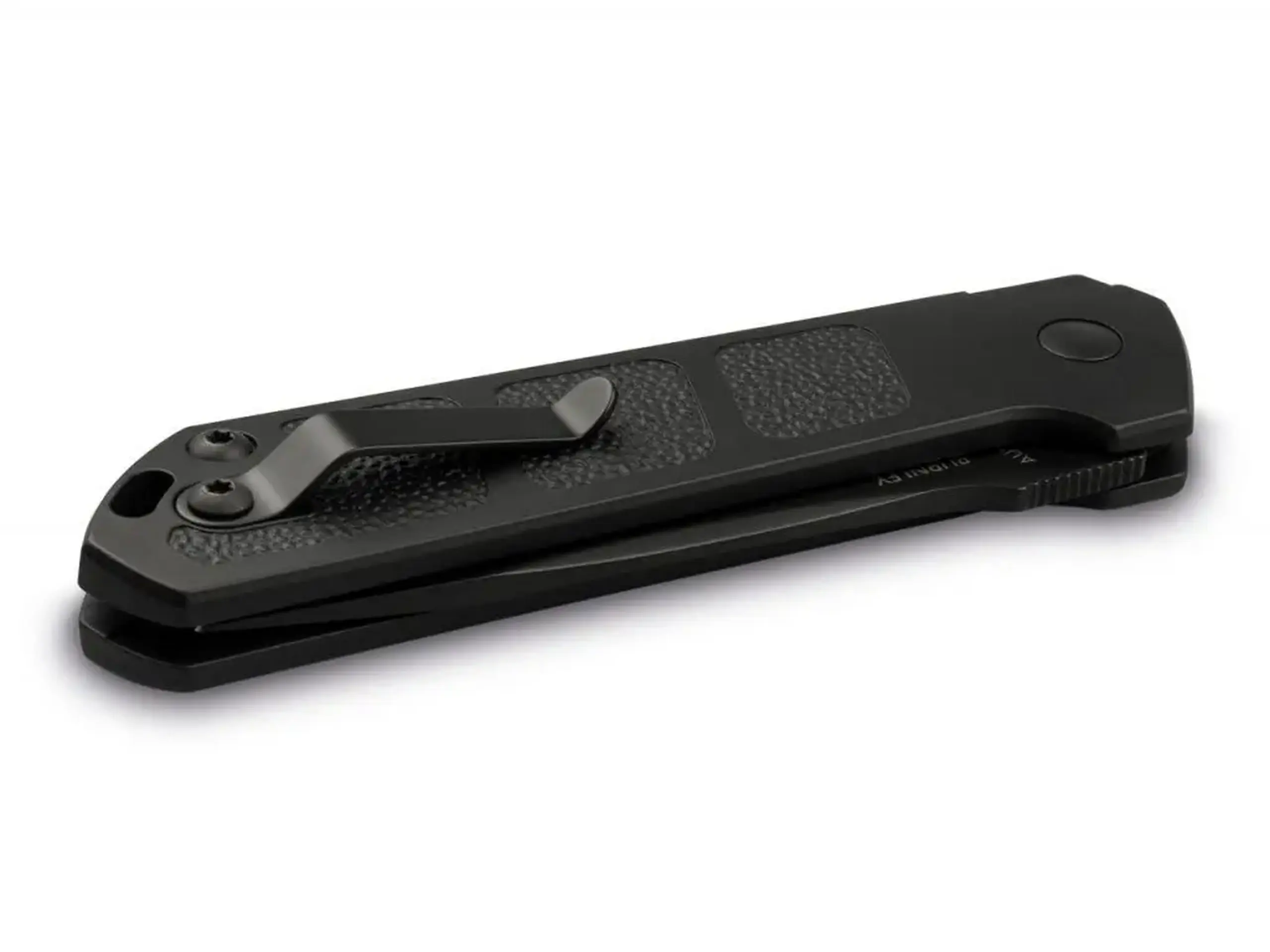 Cuțit Boker Plus Kihon Auto All Black