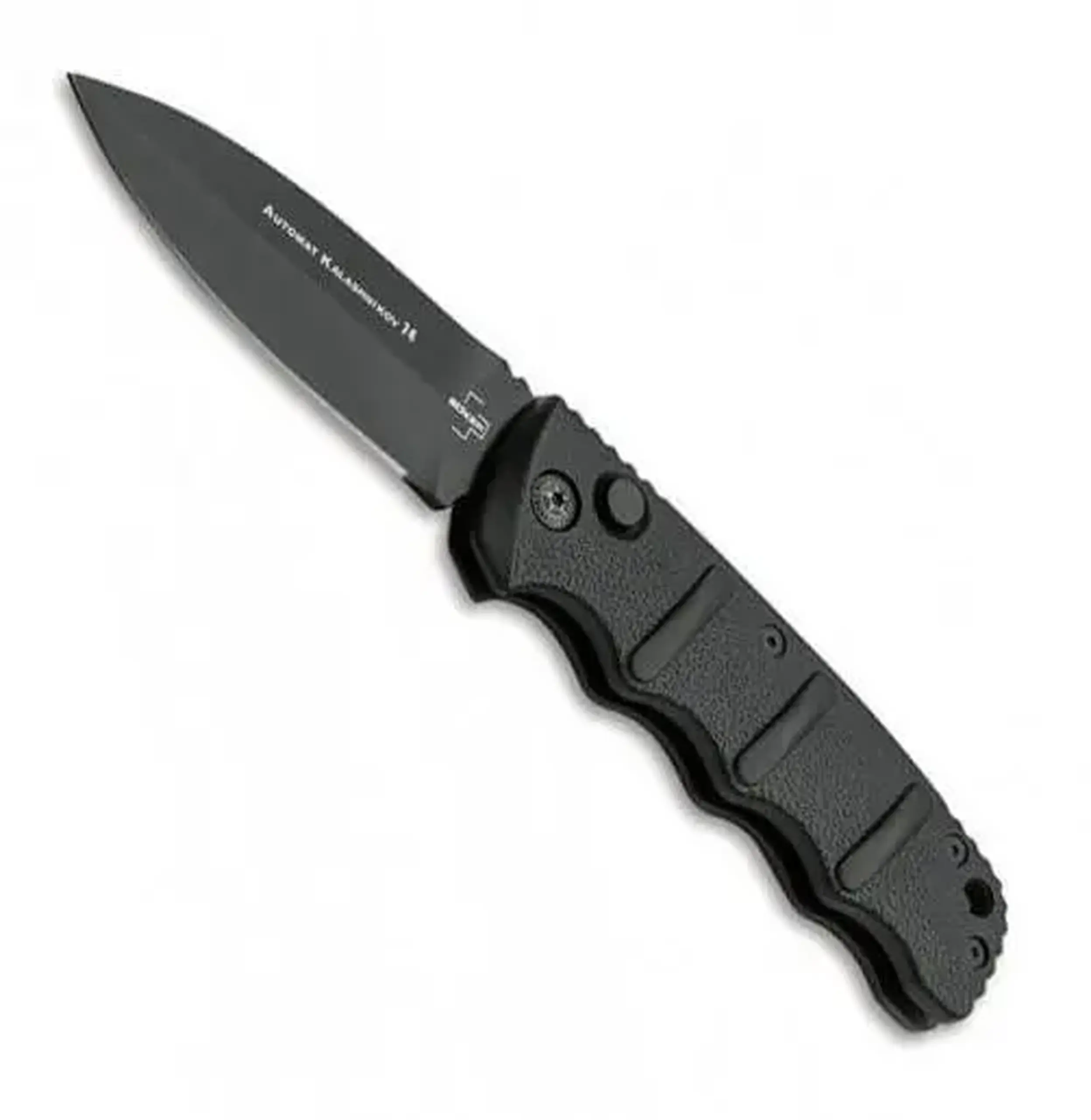 Cuțit Boker Plus AKS-74 Spearpoint D2
