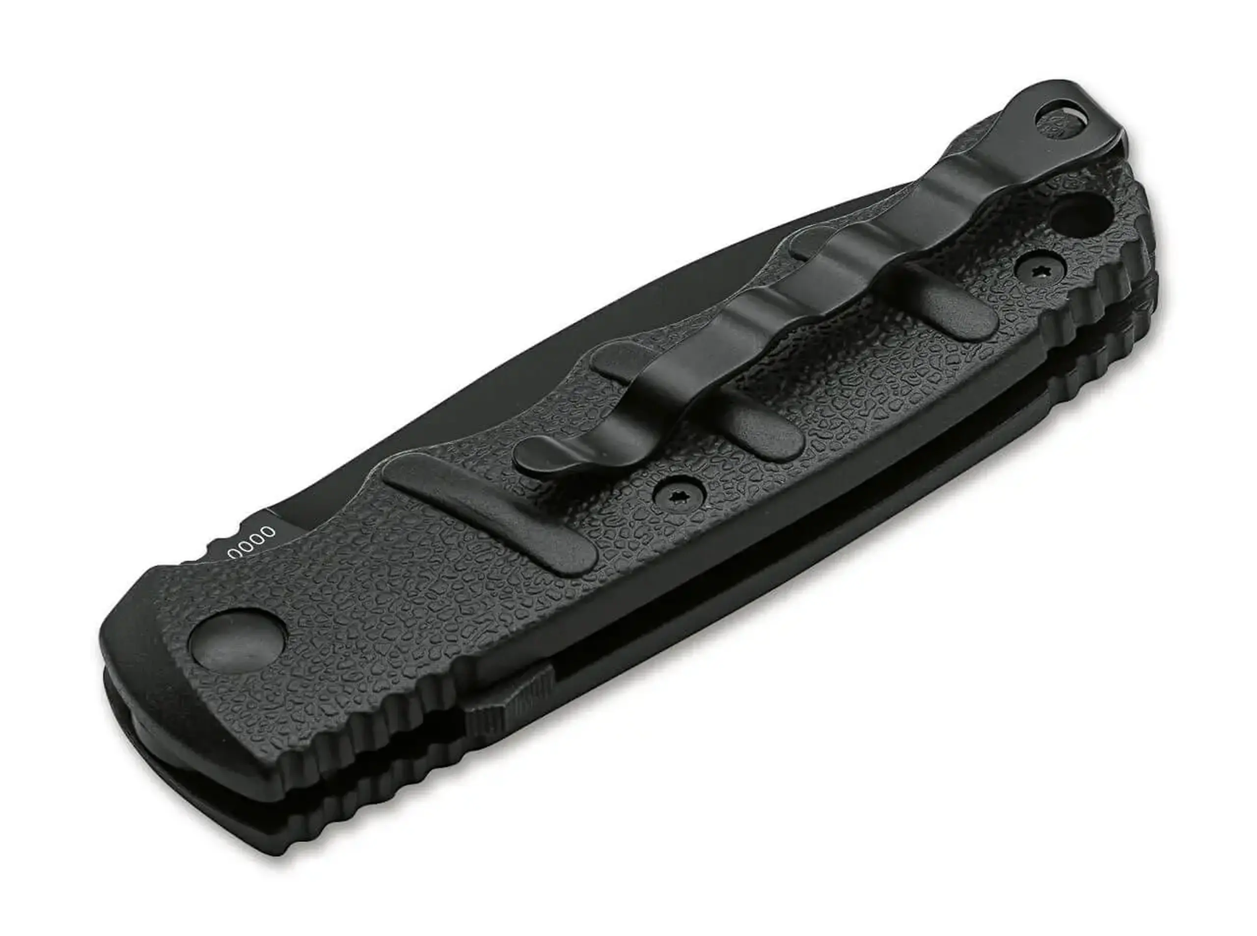 Cuțit Boker Plus AKS-74 Spearpoint D2