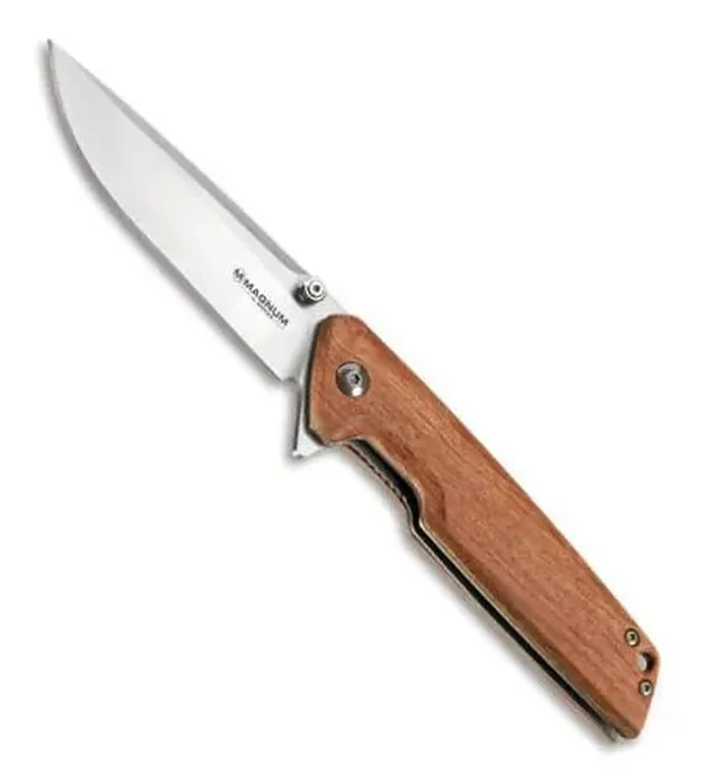 Cuțit Boker Magnum Slim Brother Wood