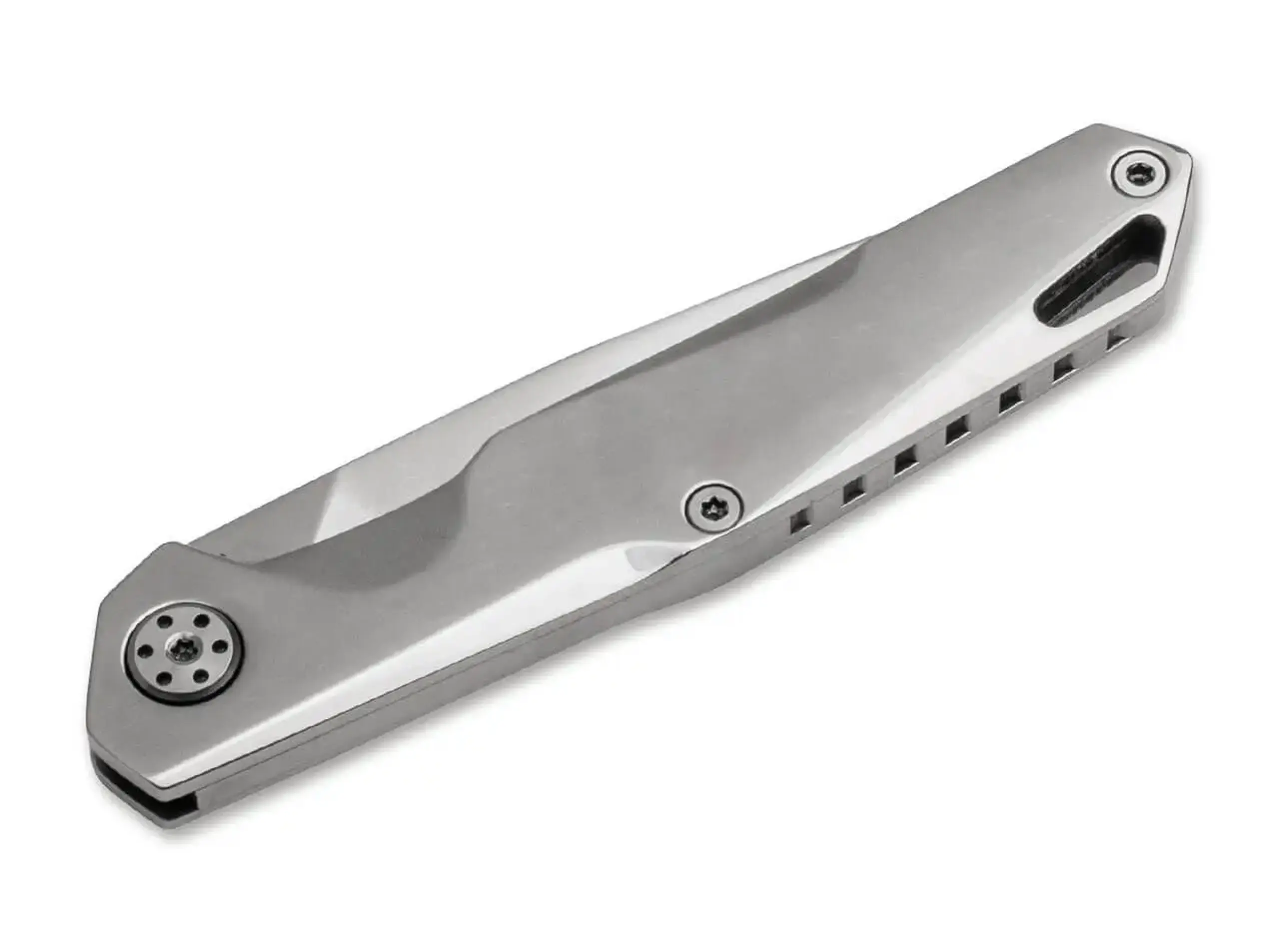 Cuțit Boker Magnum Shiny EDC