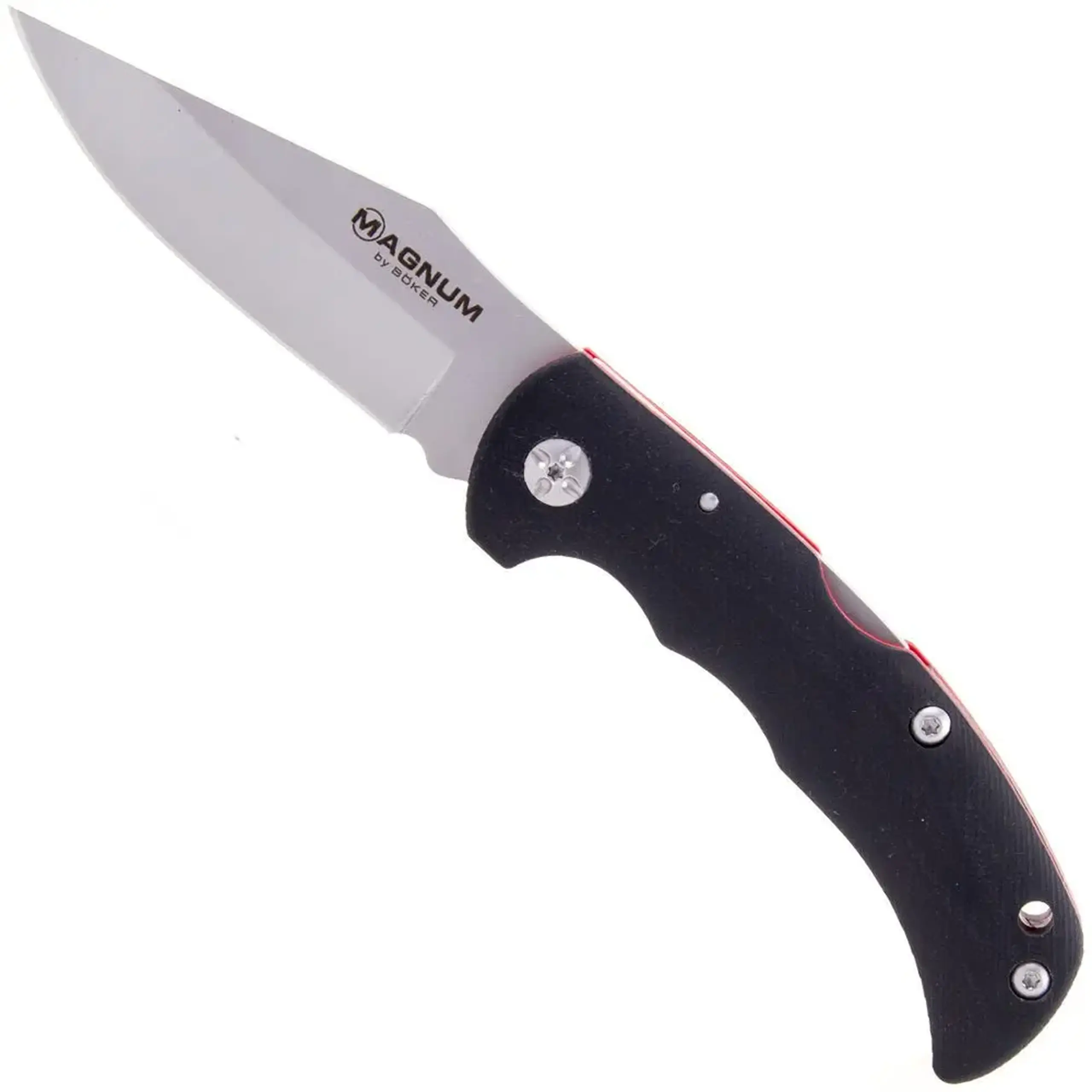 Cuțit Boker Magnum Most Wanted