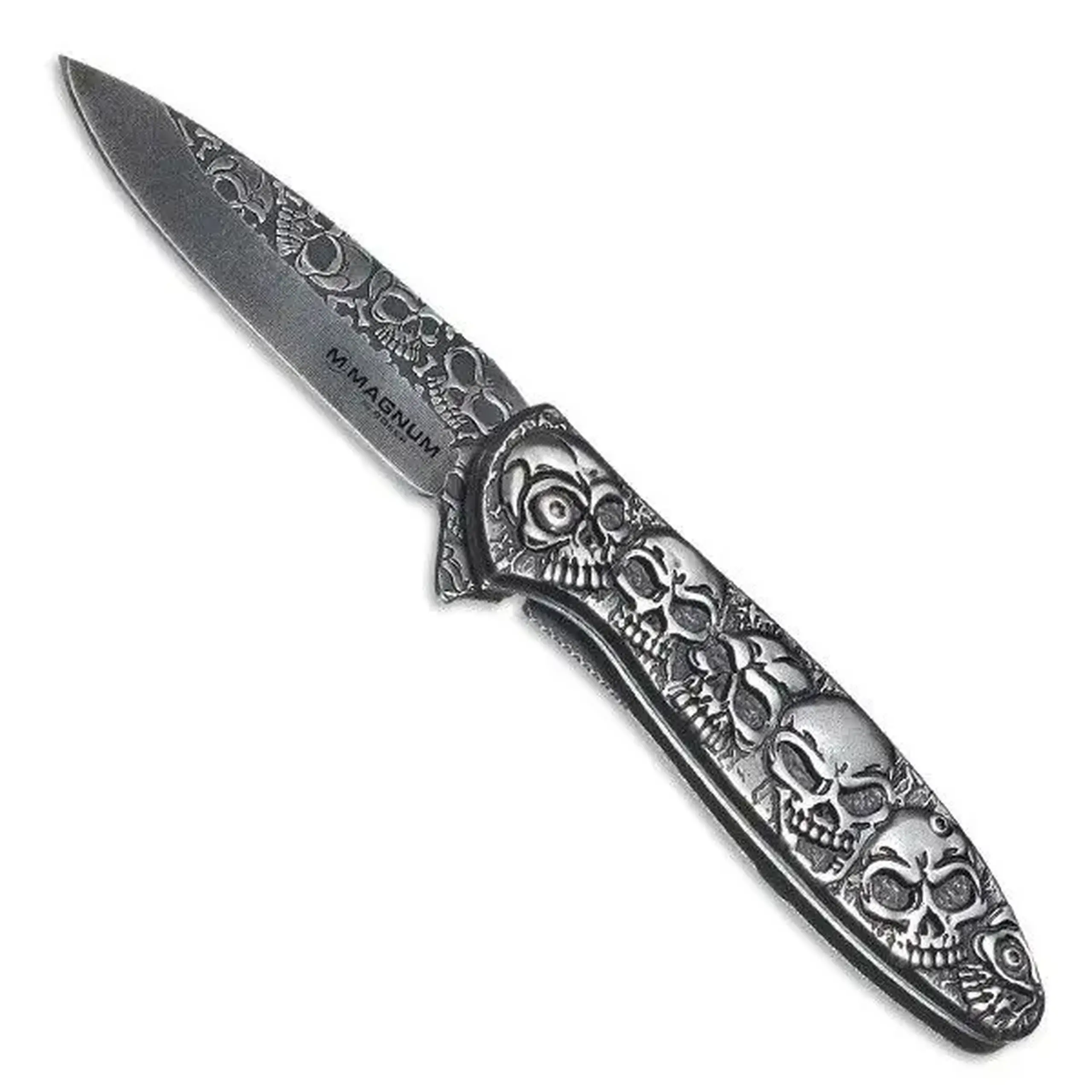 Cuțit Boker Magnum Dia De Los Muertos