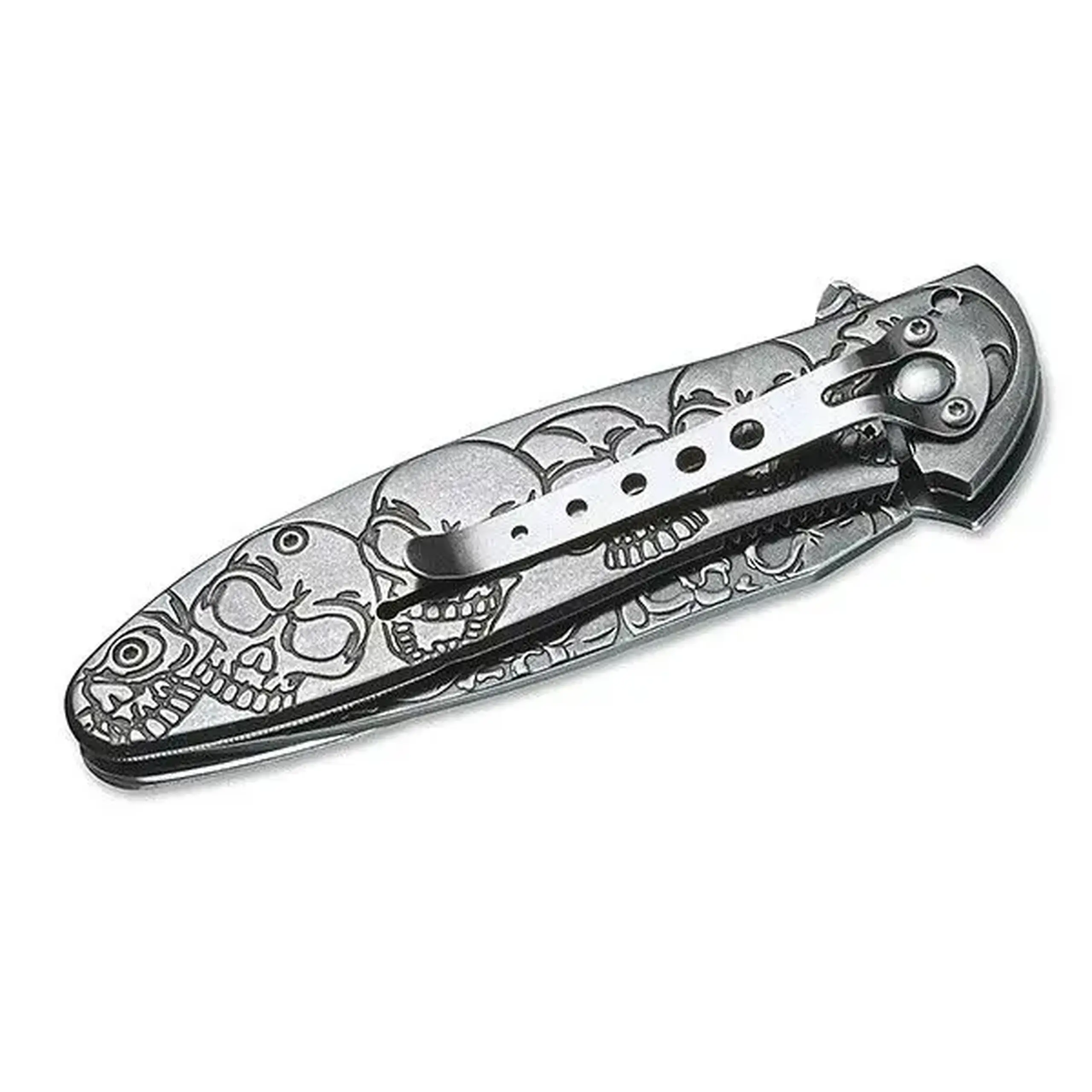 Cuțit Boker Magnum Dia De Los Muertos