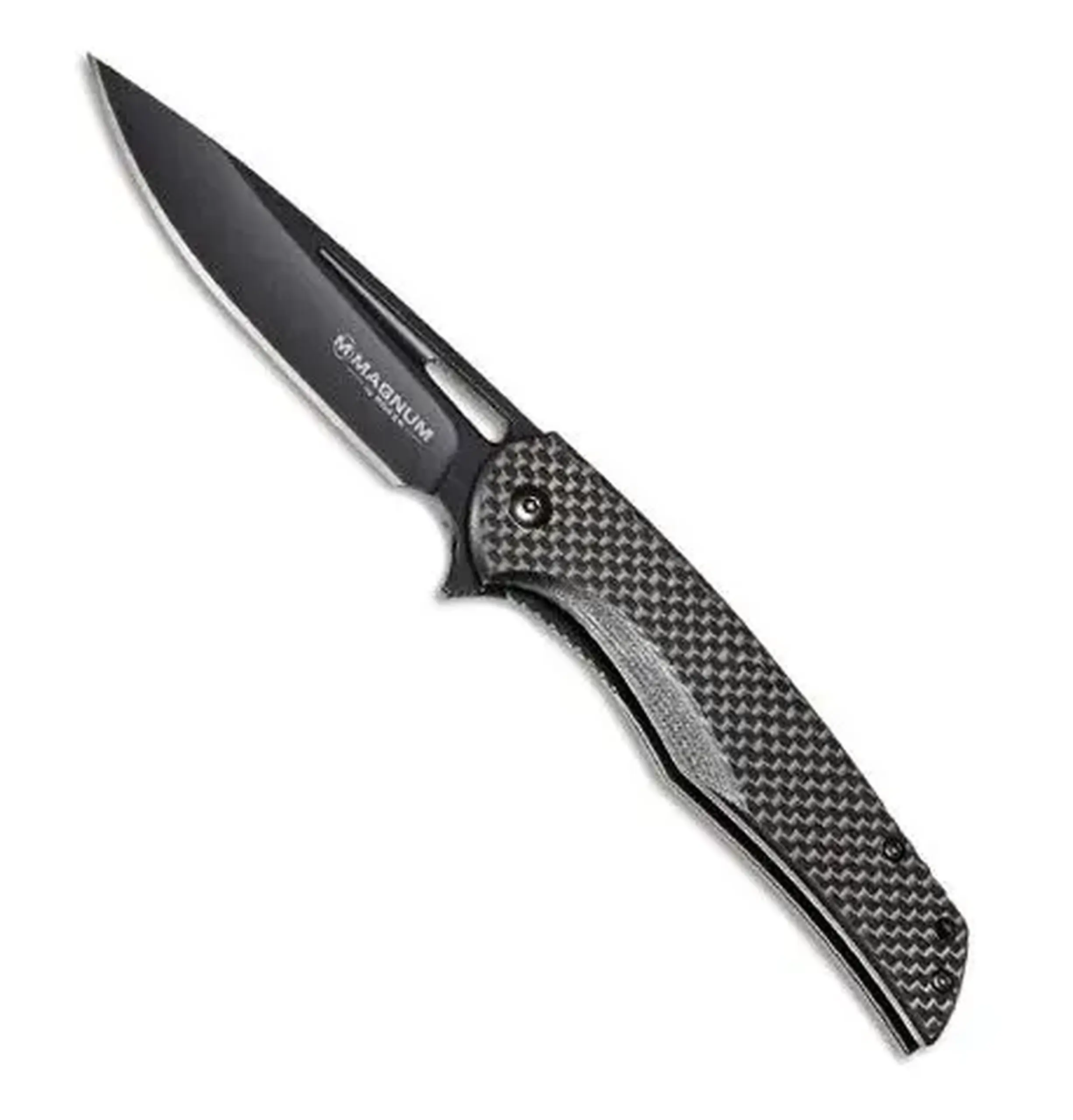 Cuțit Boker Magnum Black Carbon