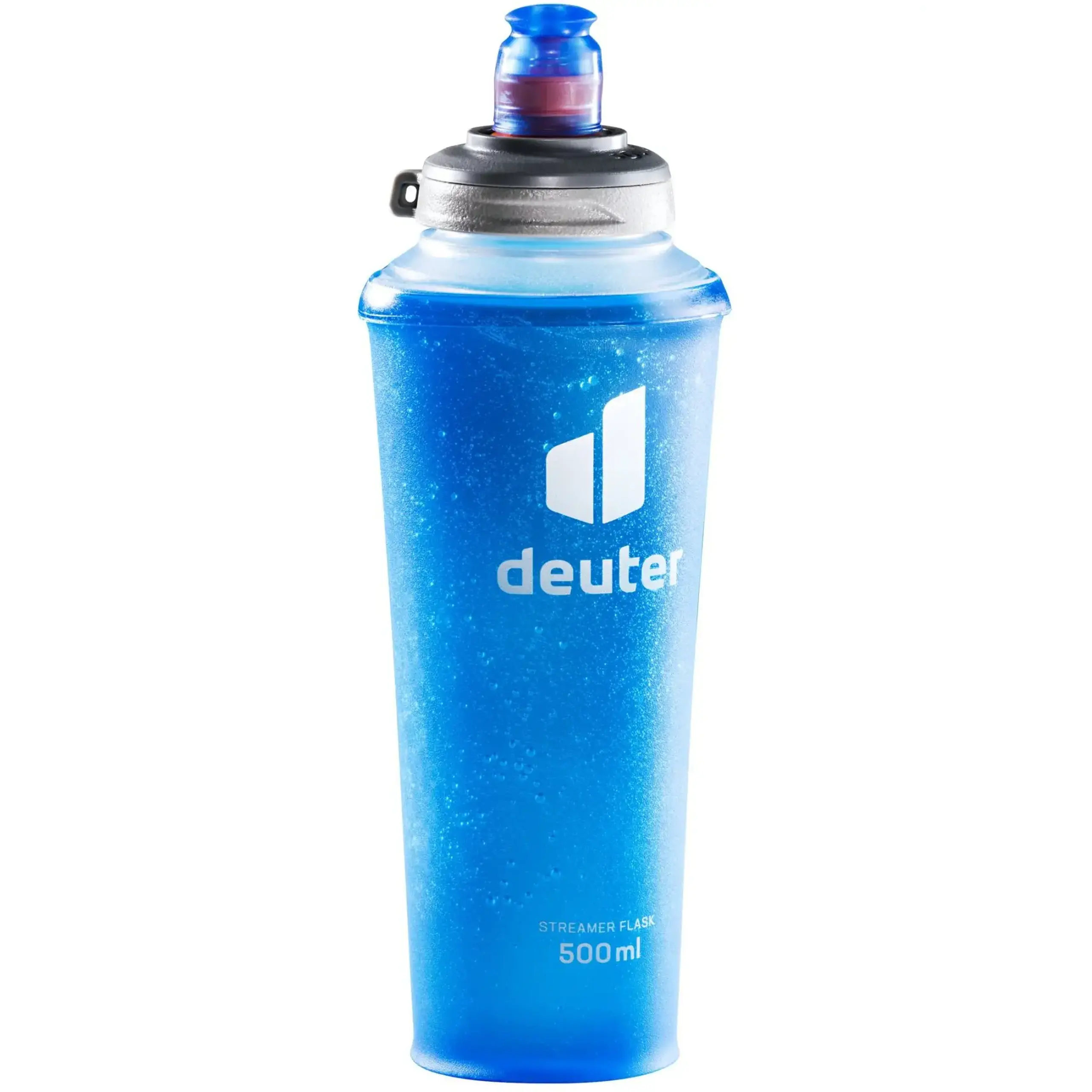 Sistem de hidratare Deuter Streamer Flask 500 ml